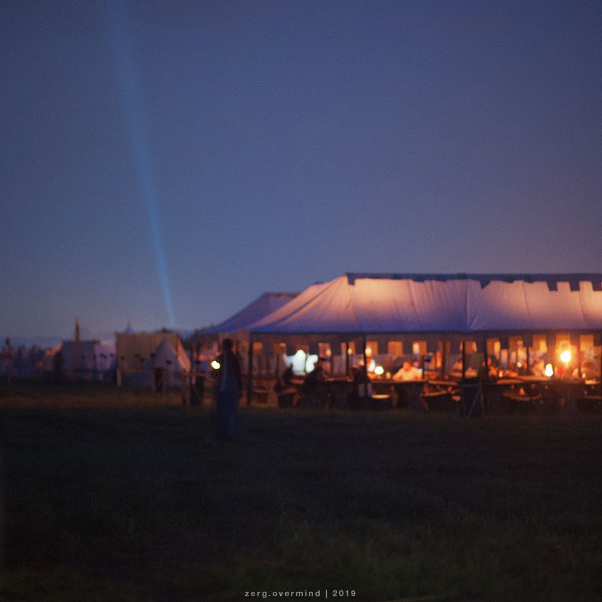 Былинный берег в картинках