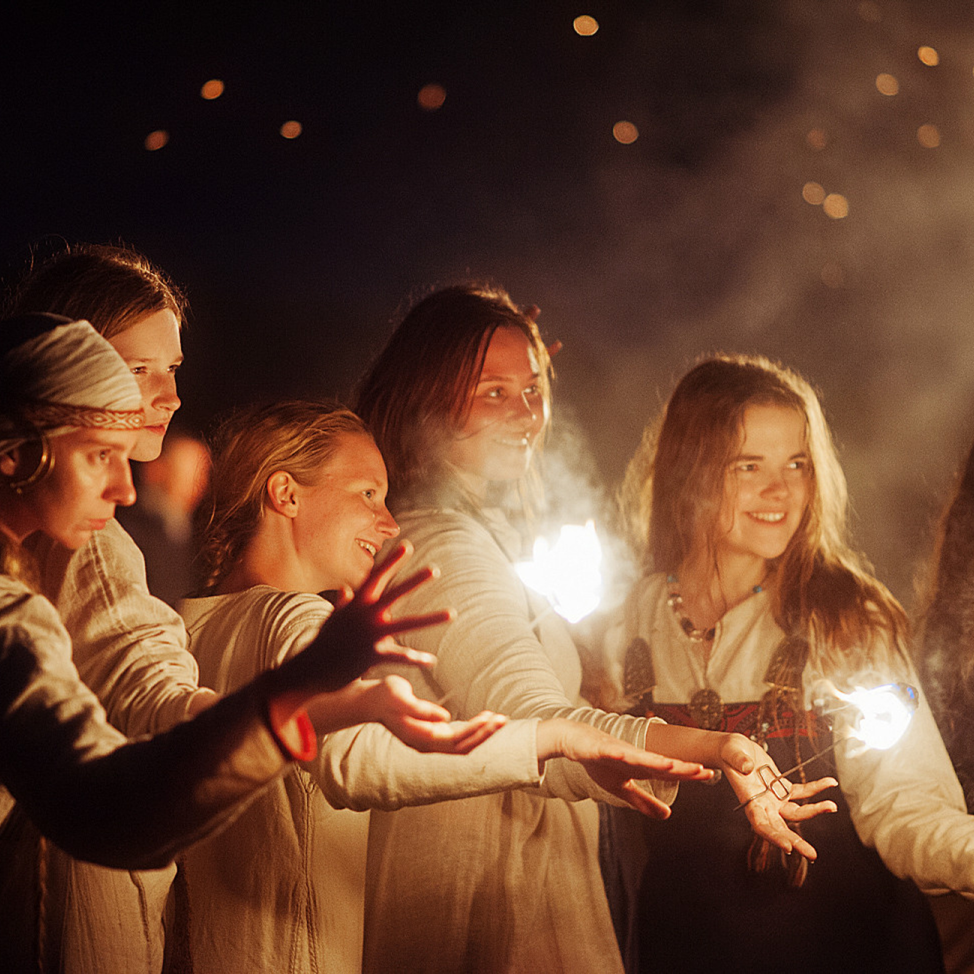 Былинный Берег 2023