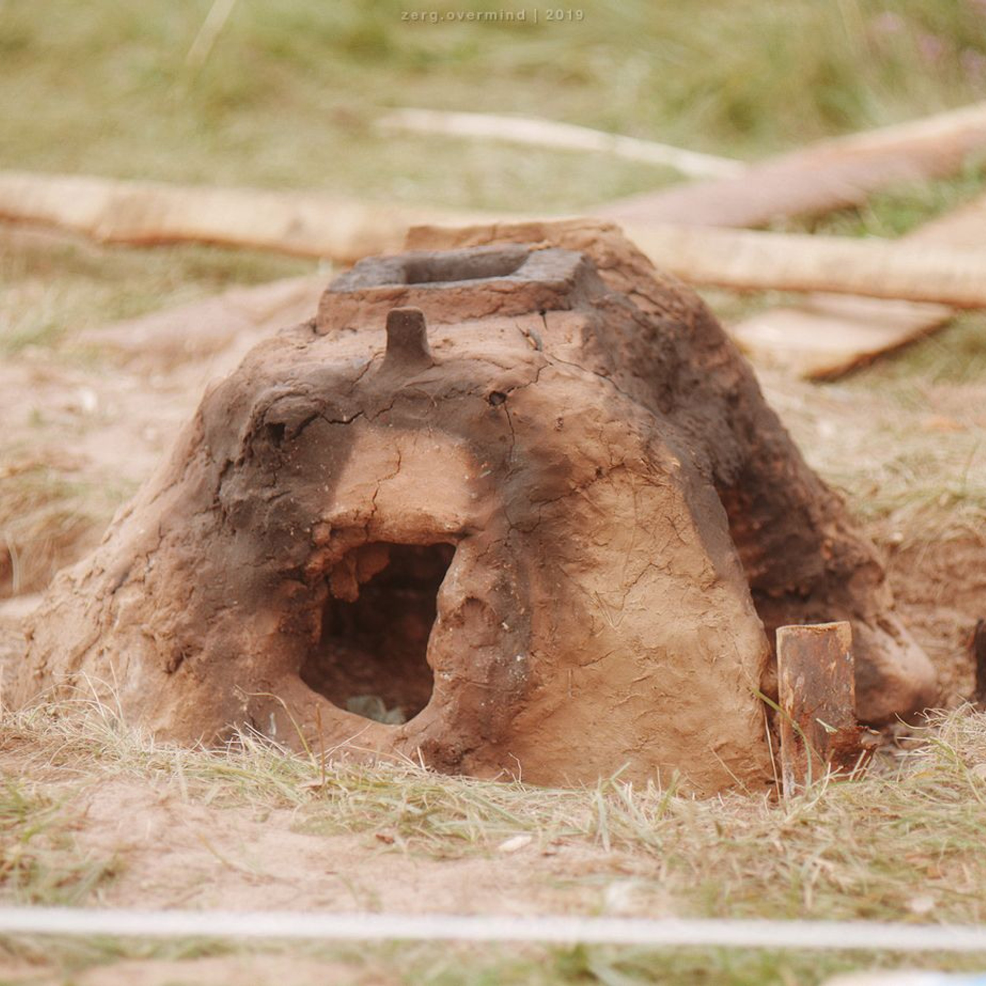 Былинный берег в картинках