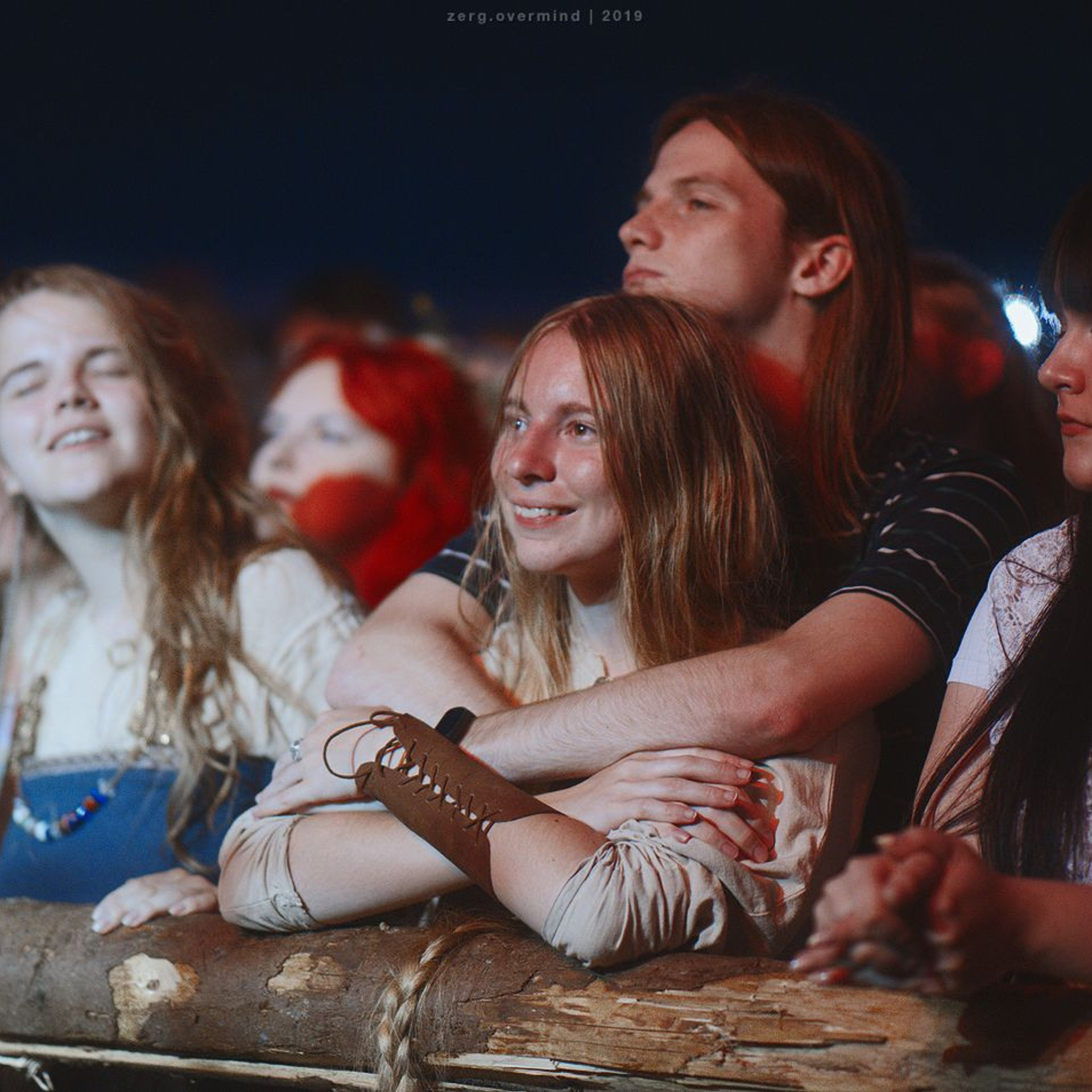 Былинный берег в картинках