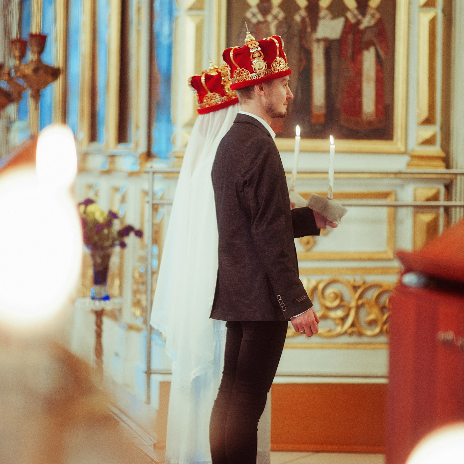 Алина & Дмитрий