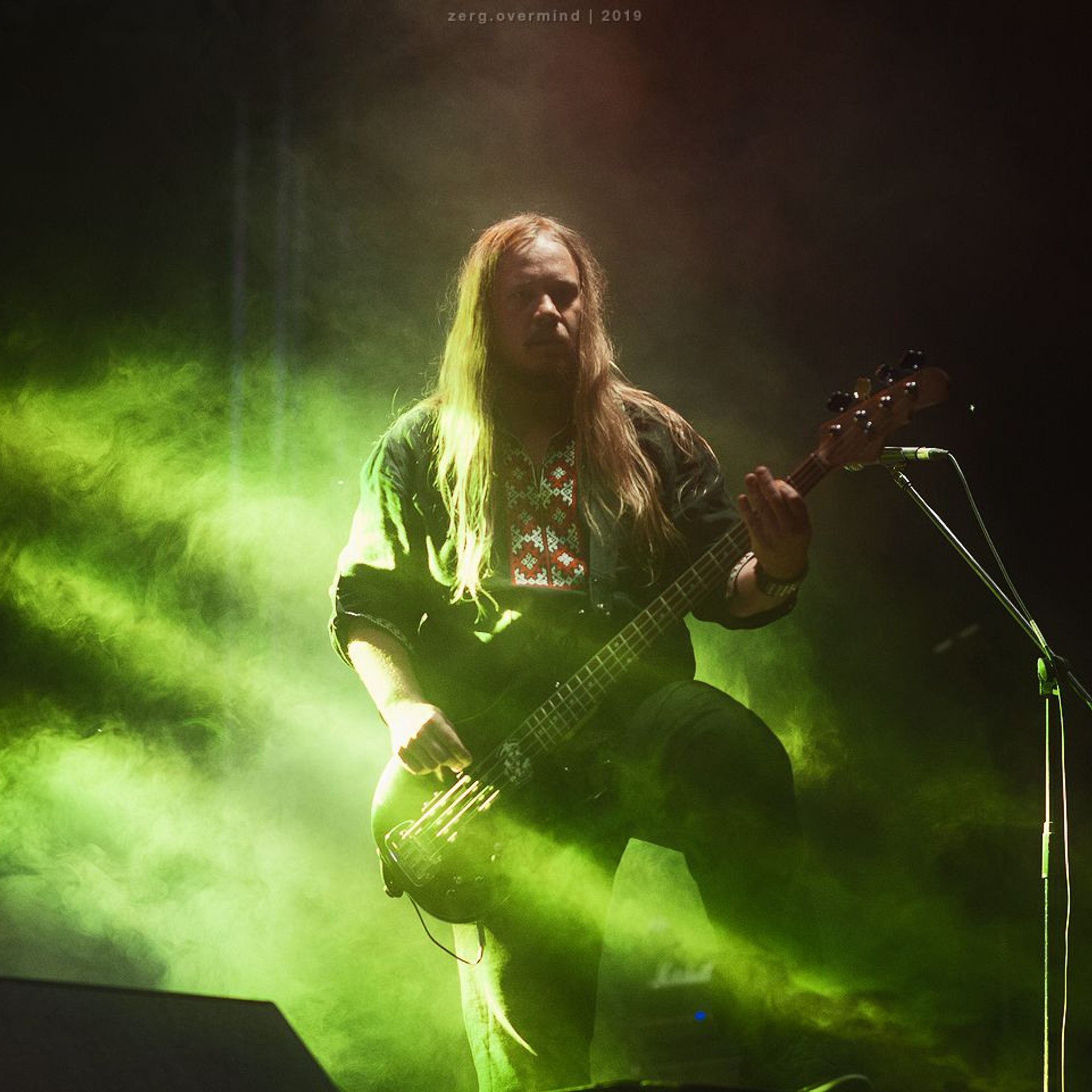 Былинный берег в картинках