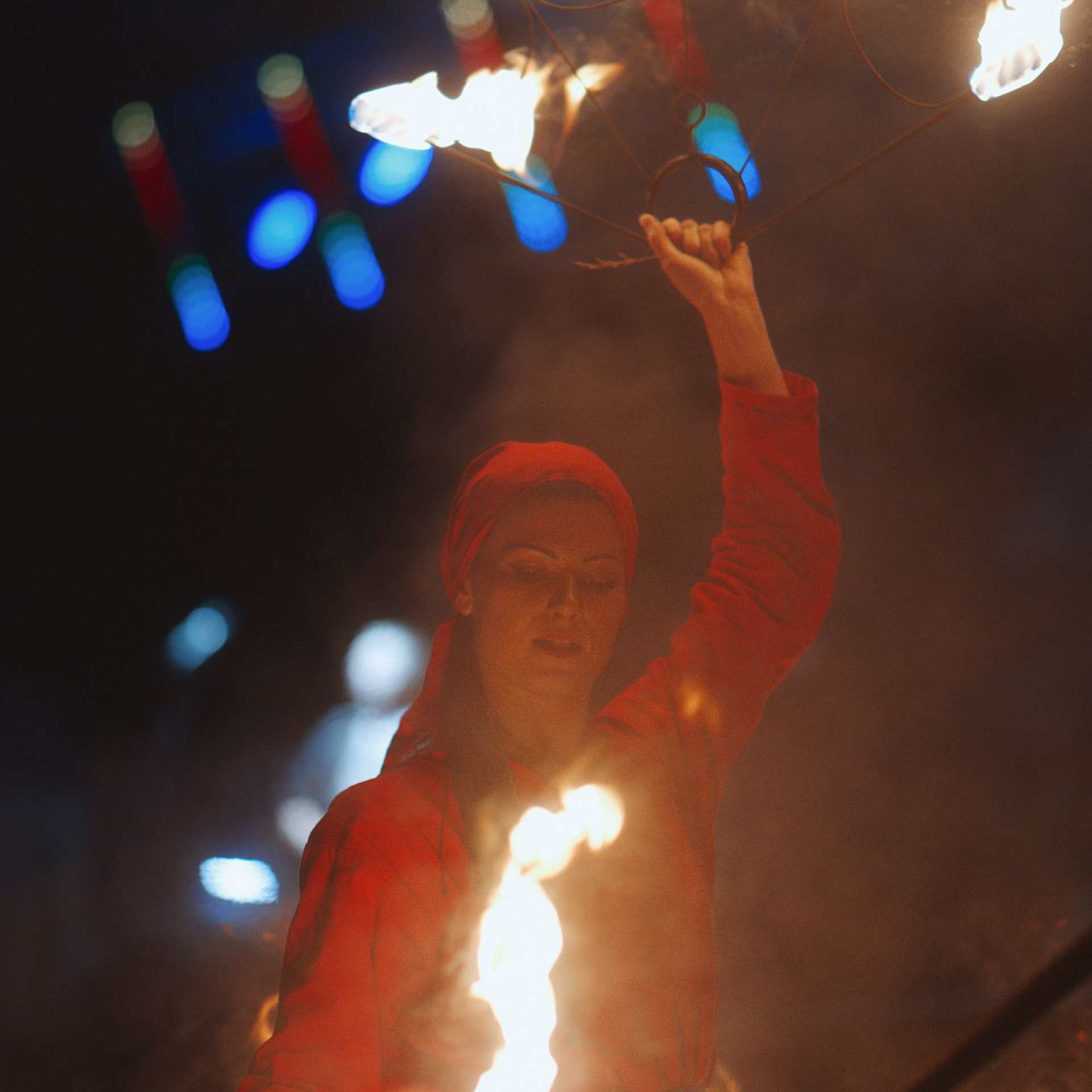 Былинный берег в картинках