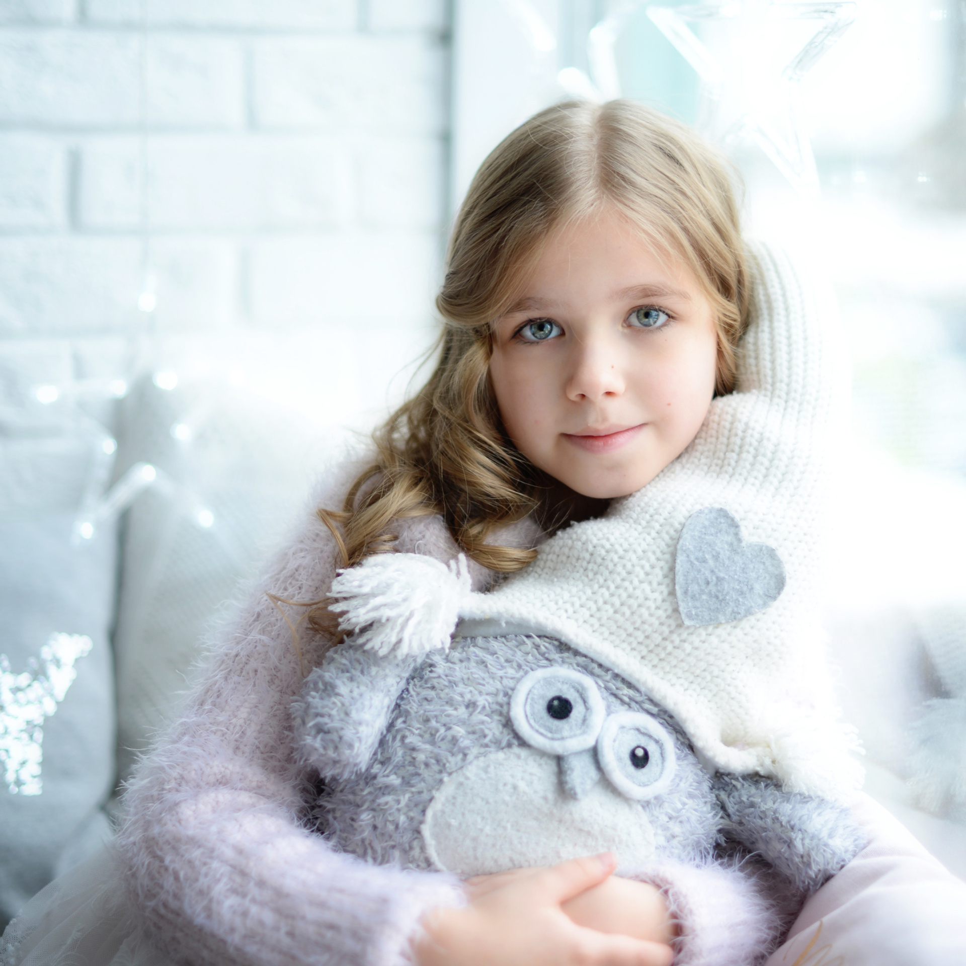 Новогодние фотосессии