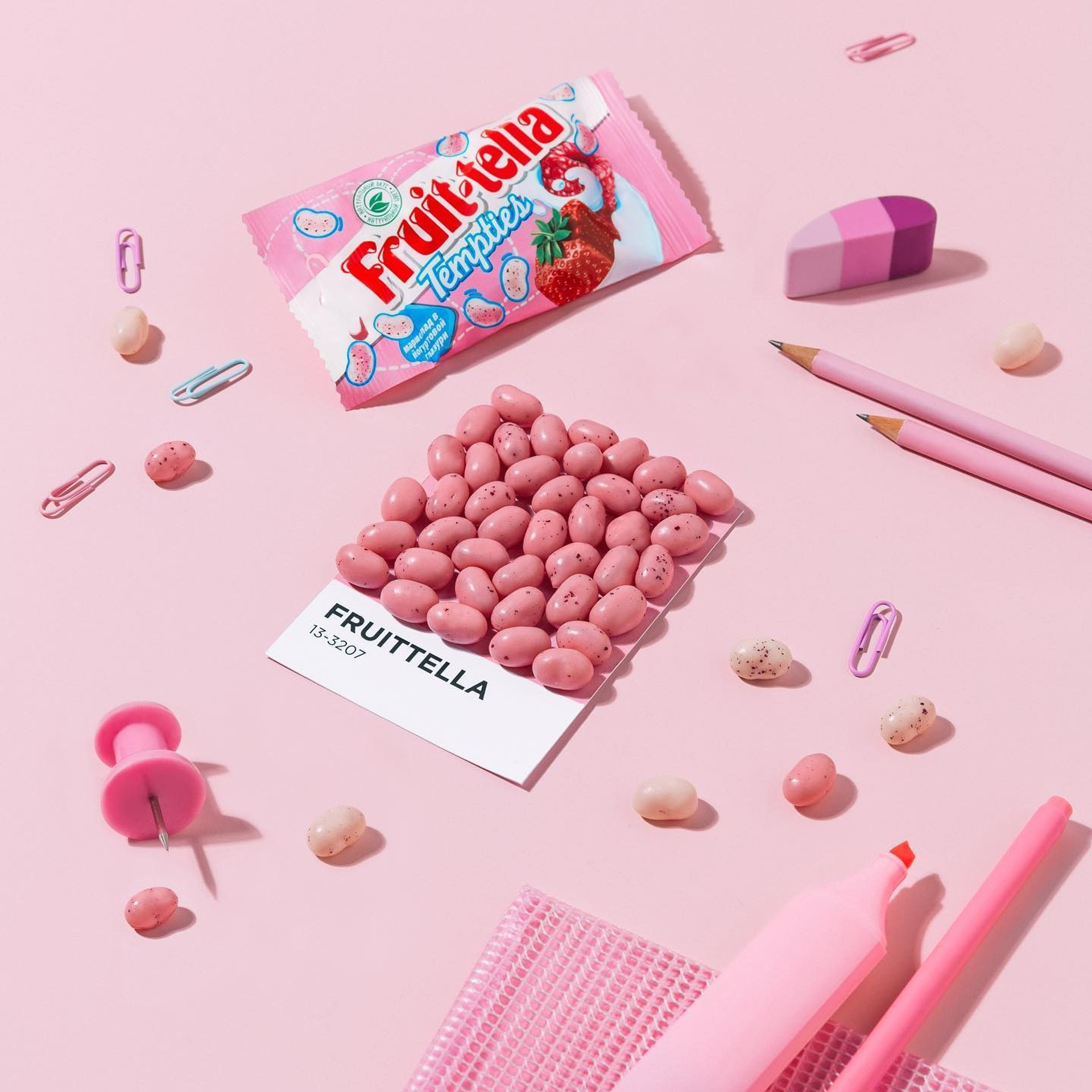 Frutella