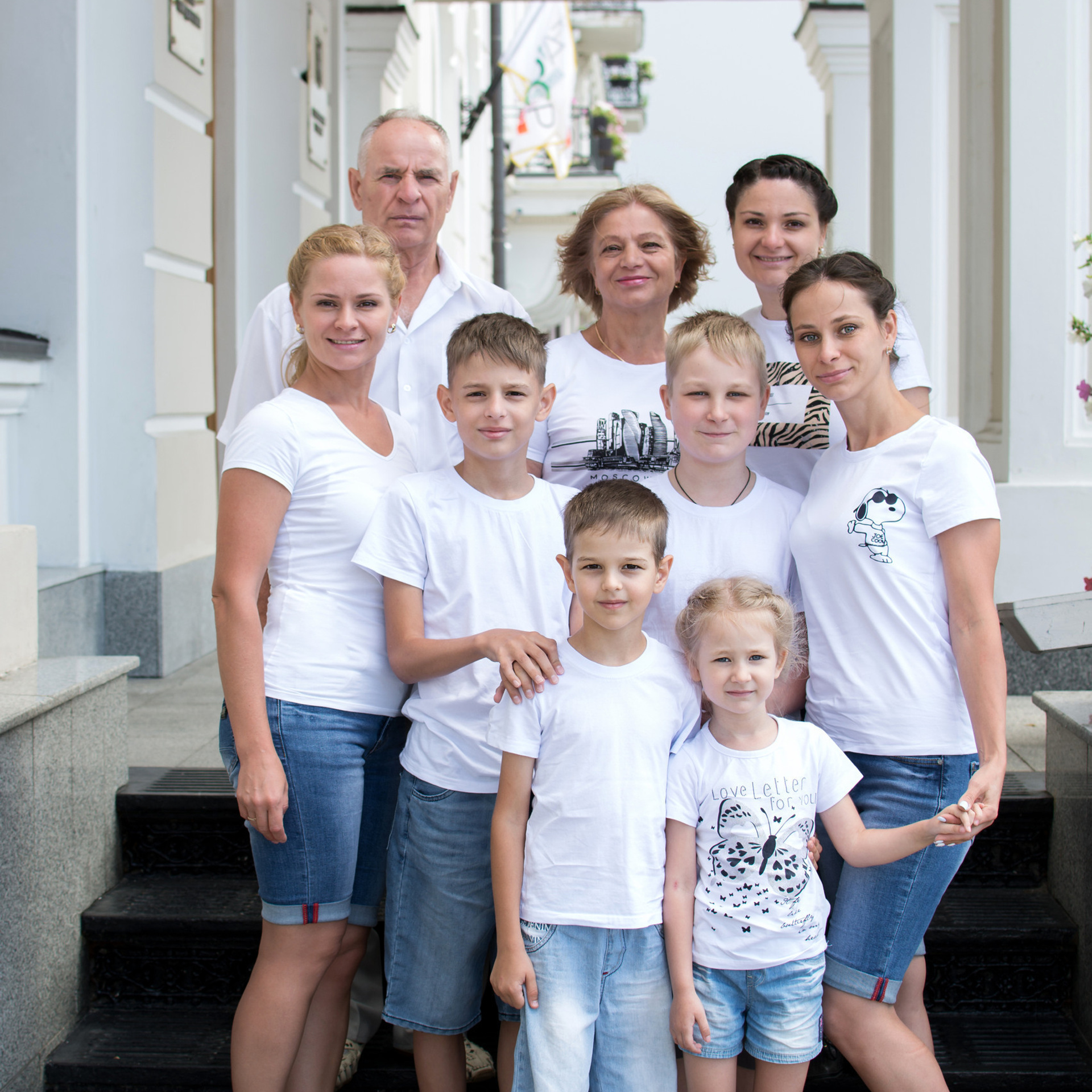 Семейный фотограф Казань. Семейный фотограф в Казани