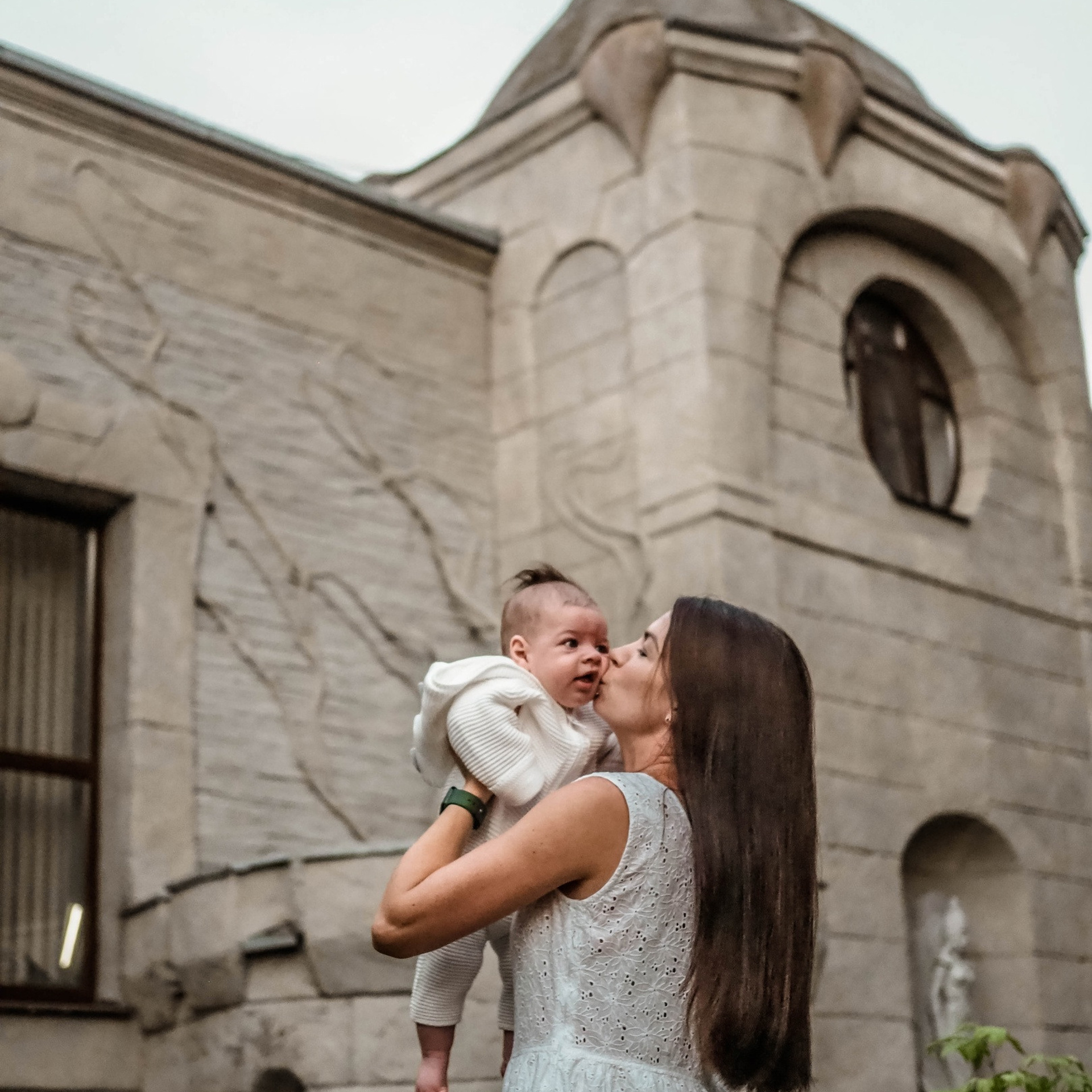 Мария-Василий