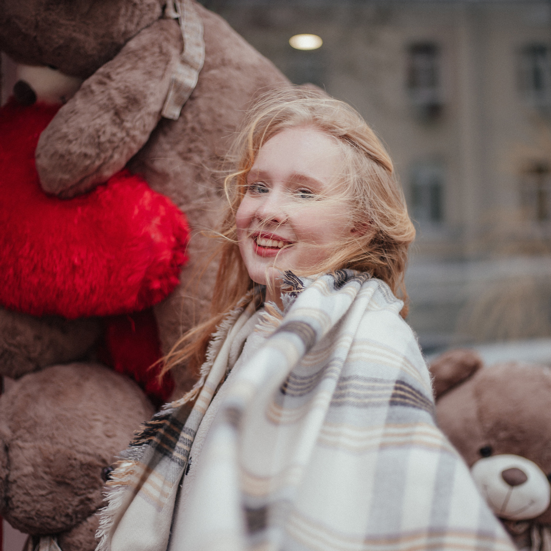 Отзывы. Фотограф в Москве