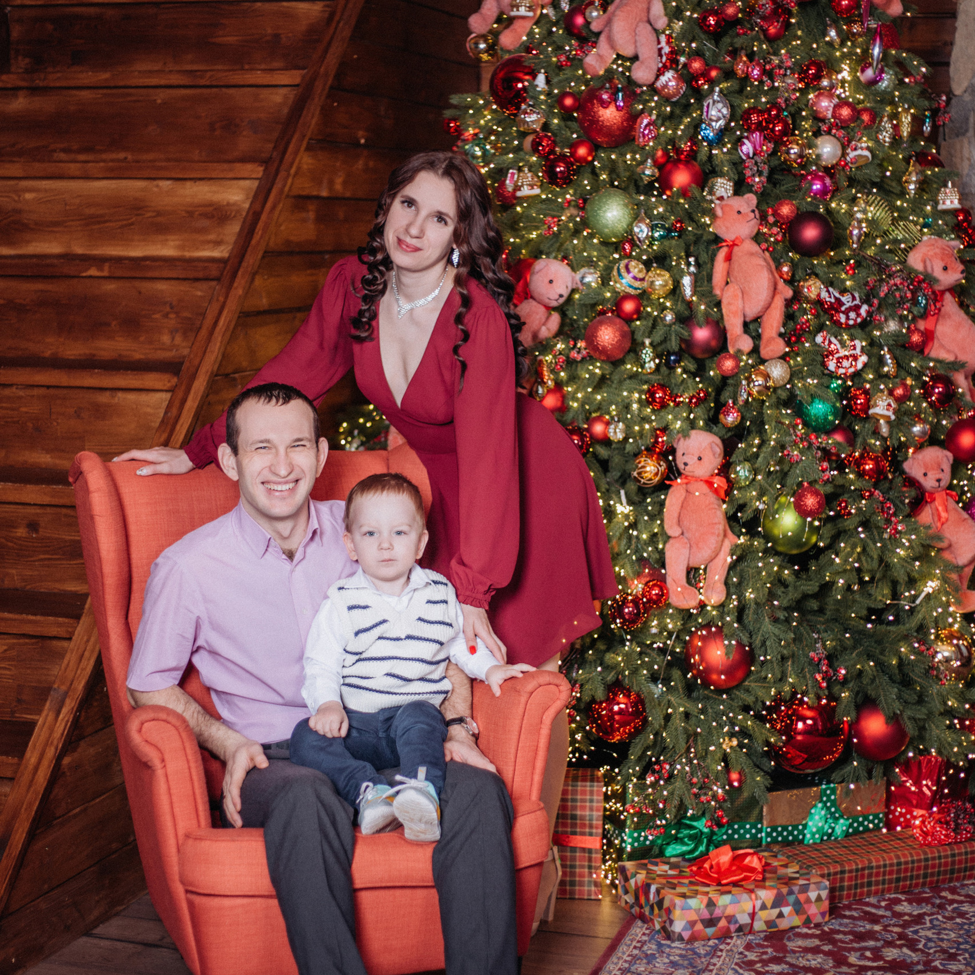 Отзывы. Фотограф в Москве