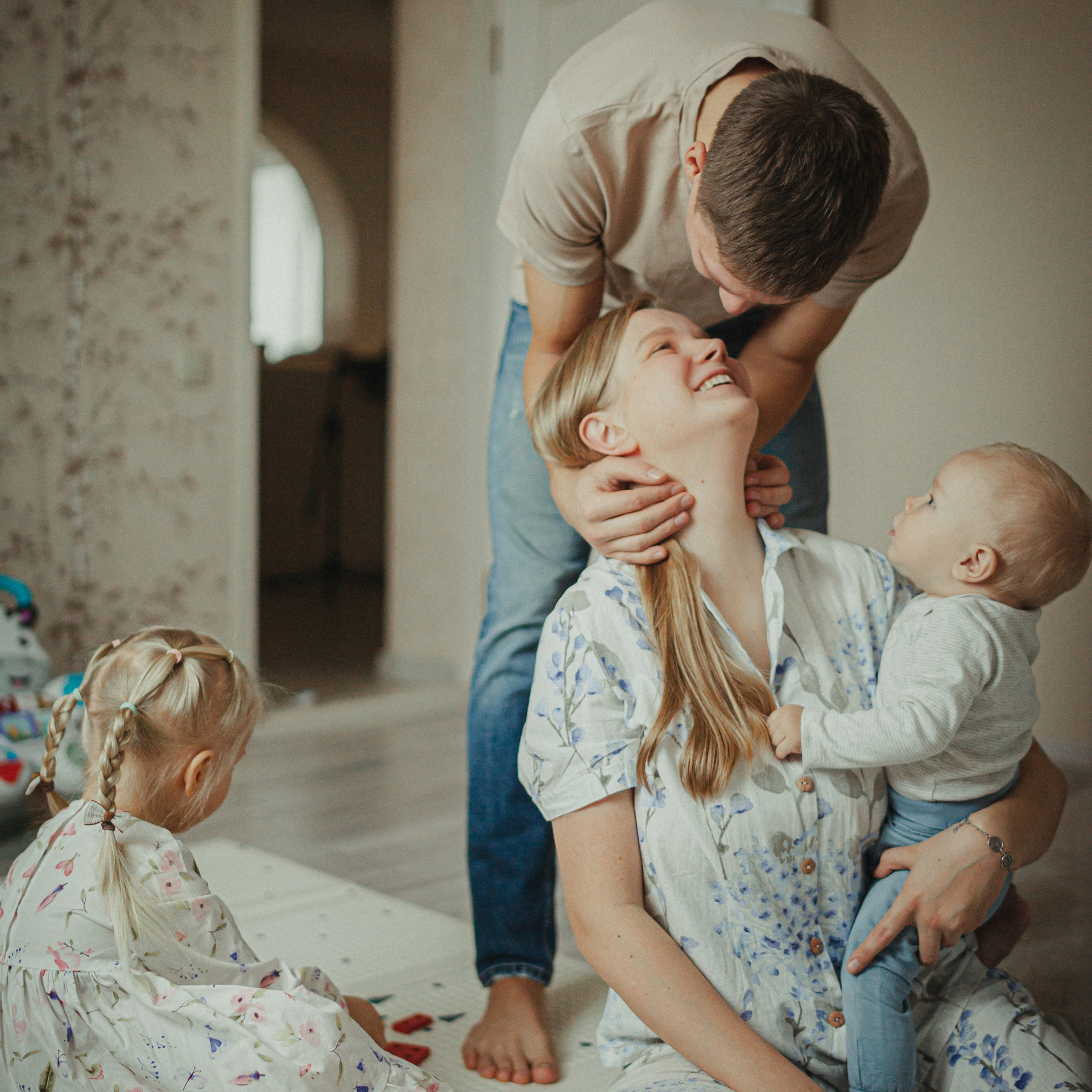 Отзывы. Главная