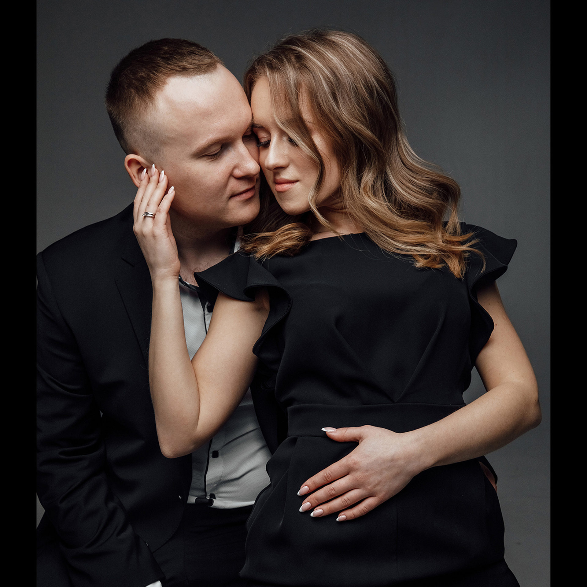 Отзывы. Свадебный фотограф в Москве, Ярославле Виталий Квант