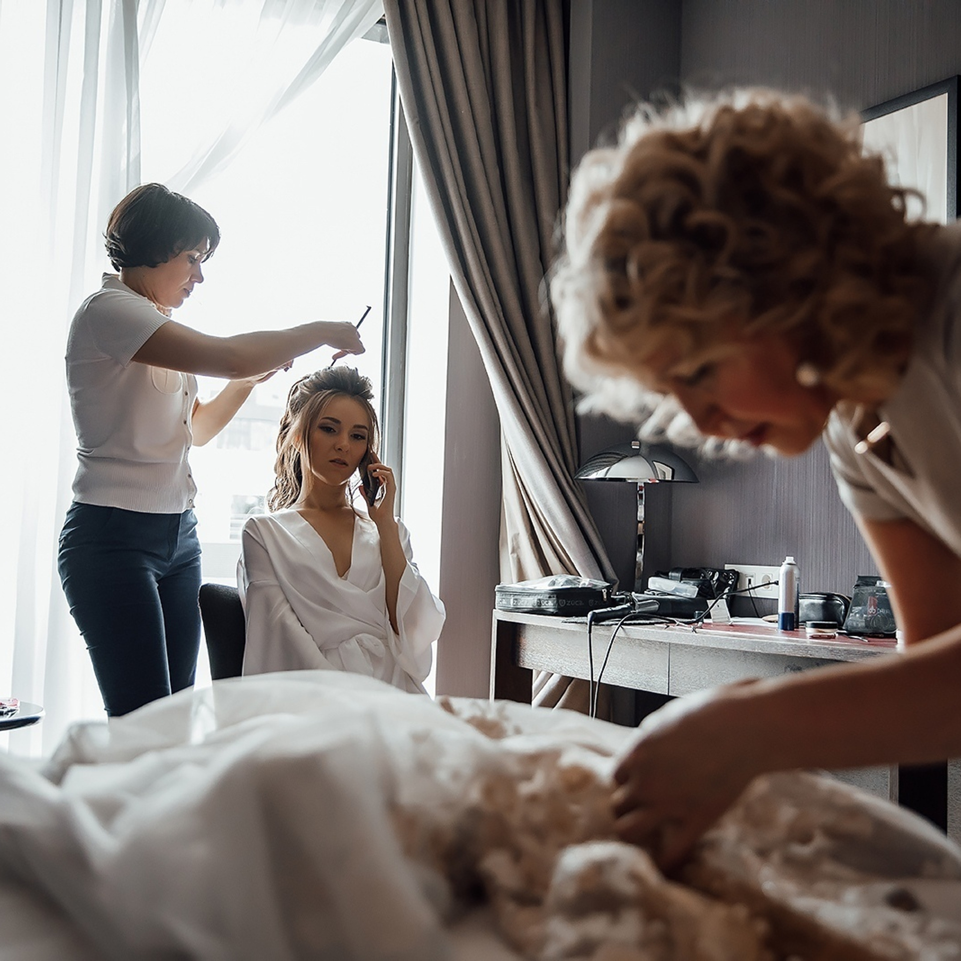 Отзывы. Свадебный фотограф в Москве, Ярославле Виталий Квант