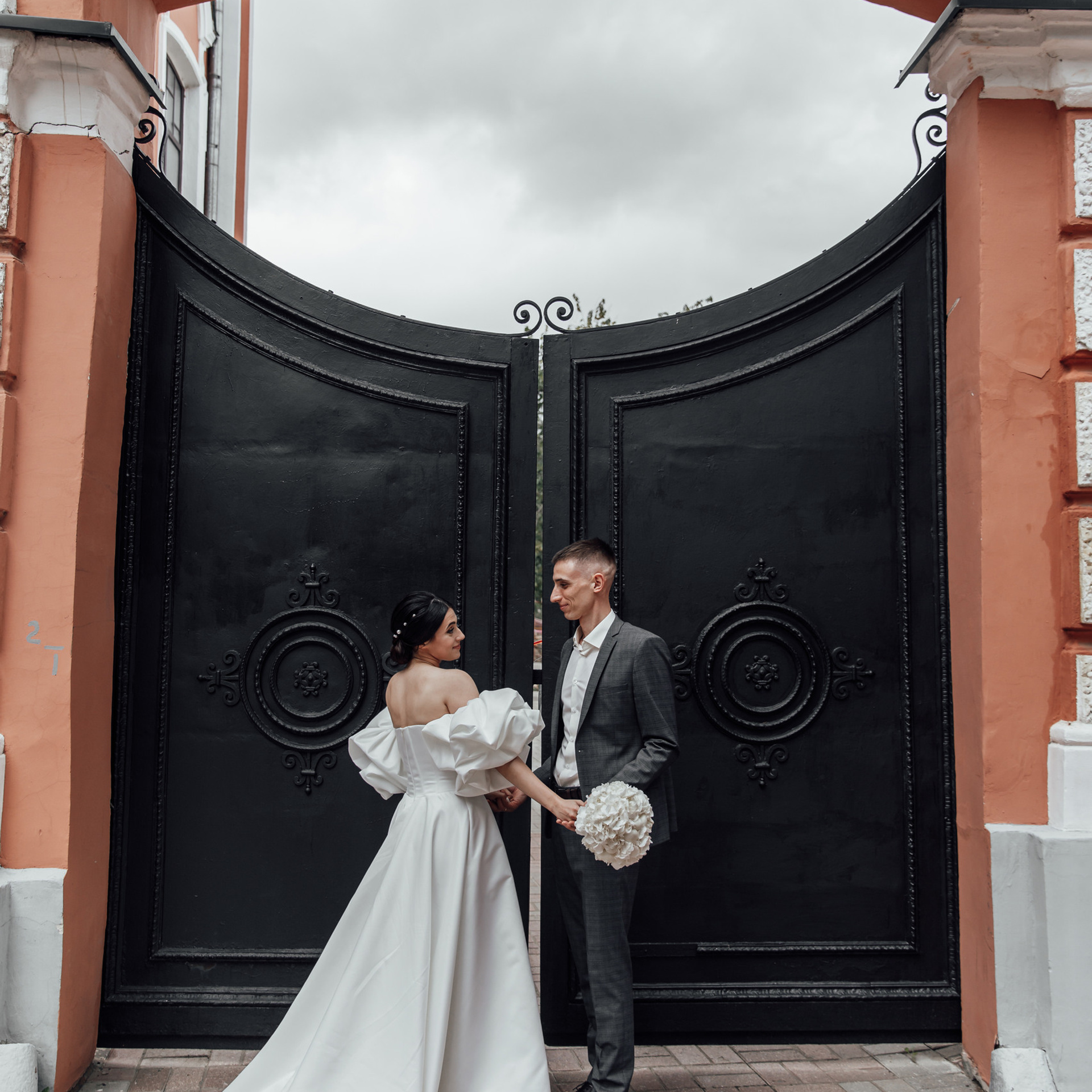 Отзывы. Свадебный фотограф в Москве, Ярославле Виталий Квант