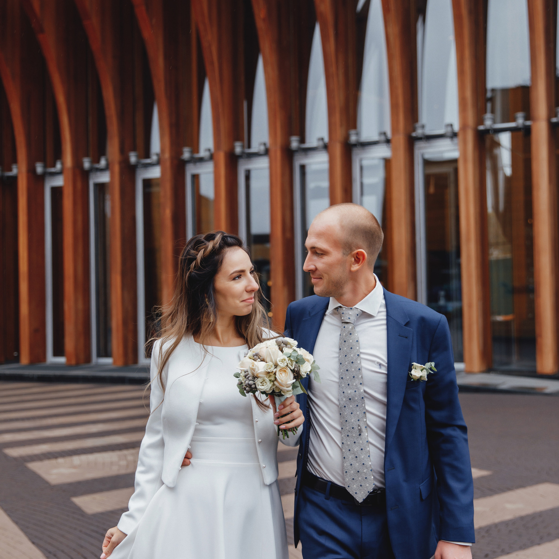 Отзывы. Свадебный фотограф в Москве, Ярославле Виталий Квант