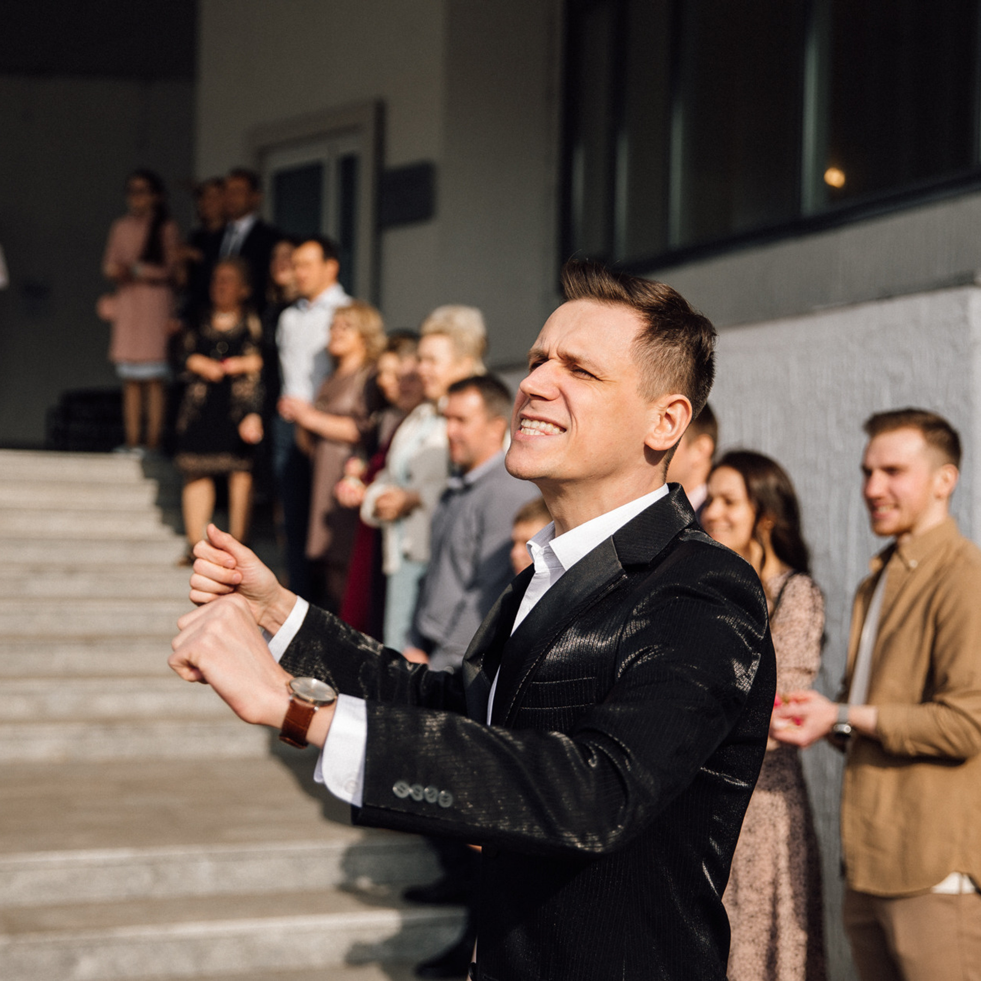 Отзывы. Свадебный фотограф в Москве, Ярославле Виталий Квант