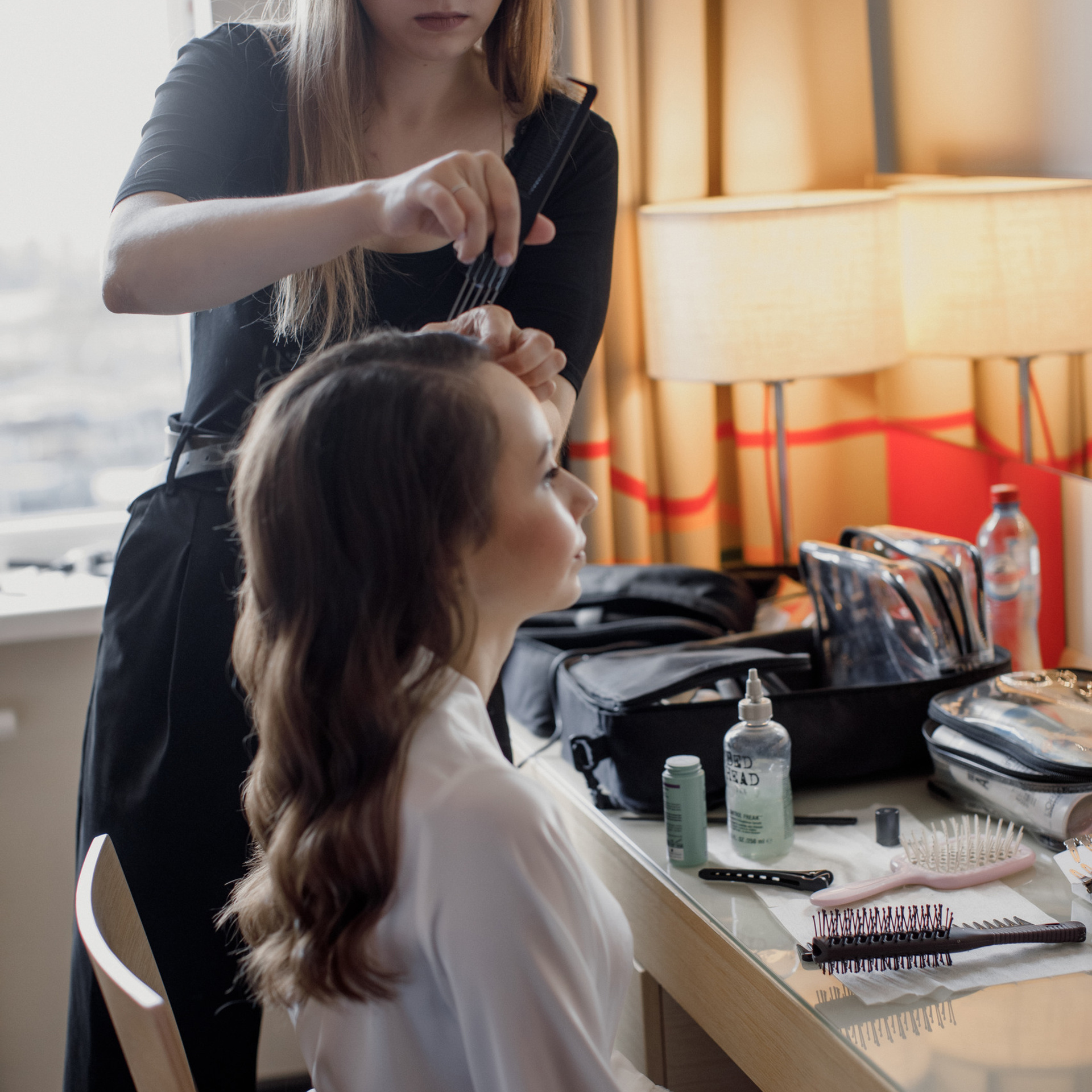 Отзывы. Свадебный фотограф в Москве, Ярославле Виталий Квант