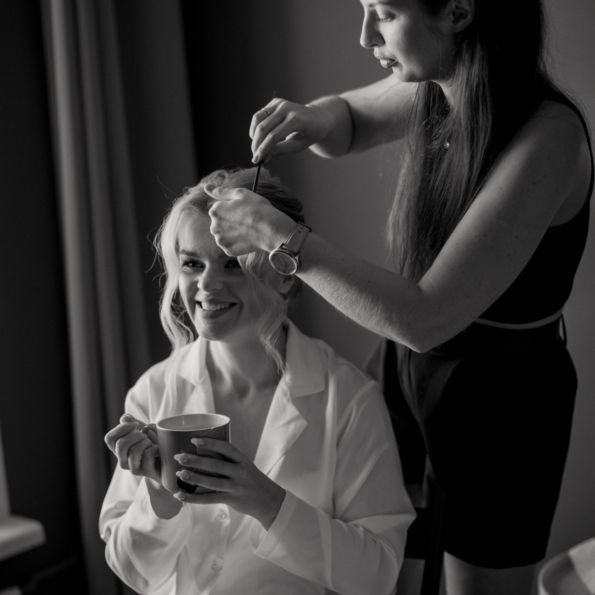 Отзывы. Свадебный фотограф в Москве, Ярославле Виталий Квант