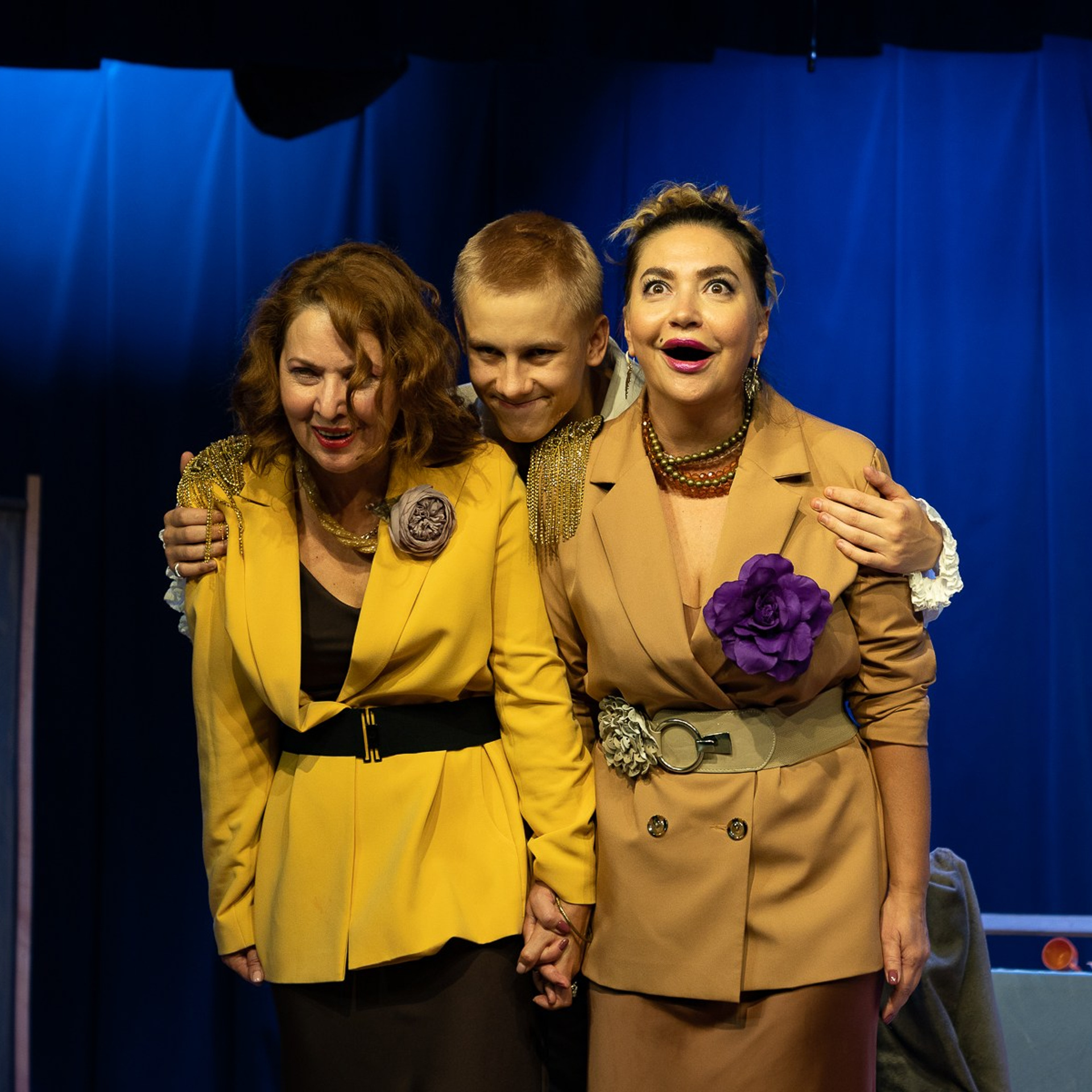 Театр Дом Инкогнито II