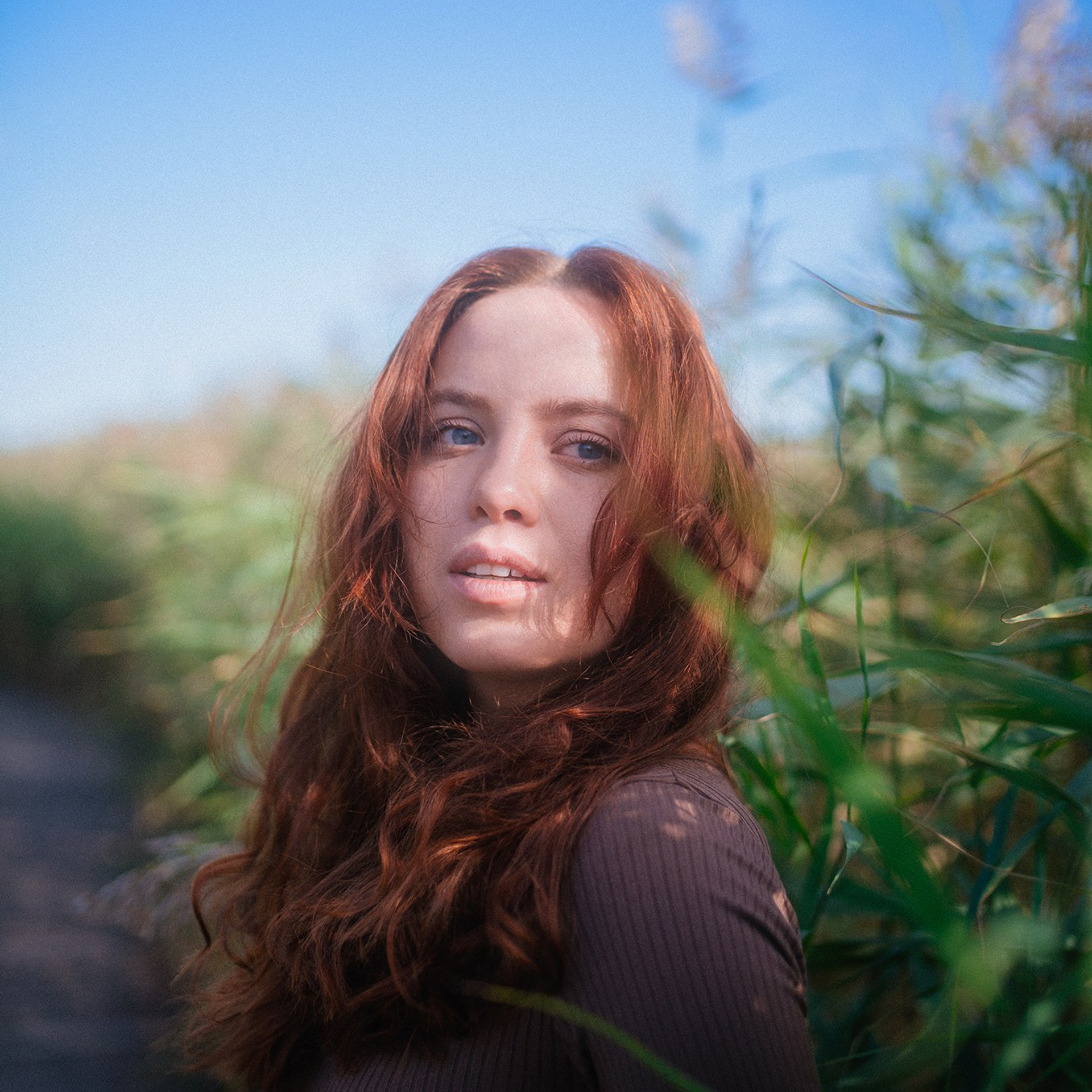 Отзывы. Портретный фотограф в Санкт-Петербурге Парфенов Михаил