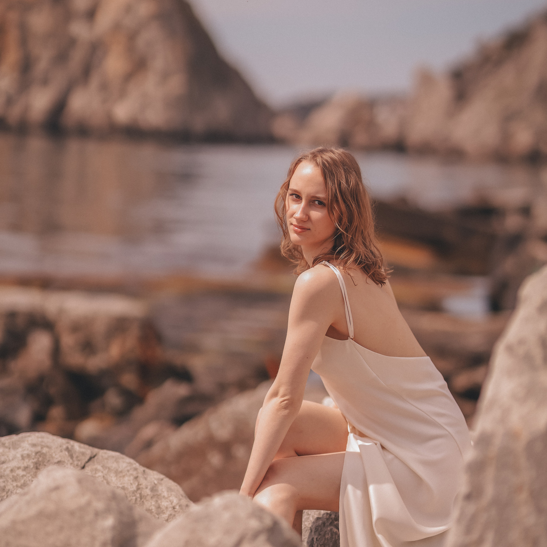 Отзывы. Женская фотография|Ялта