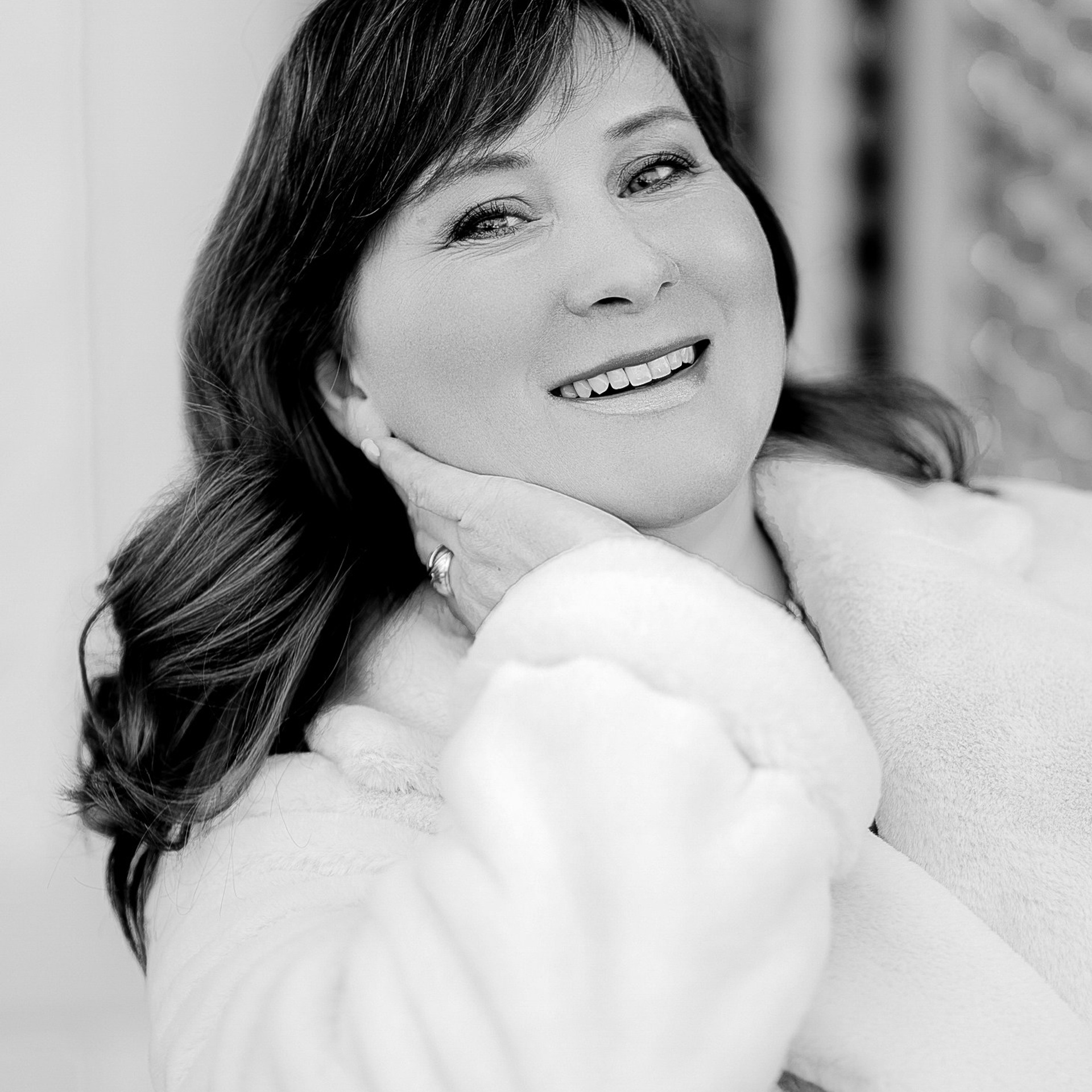 Отзывы. Анастасия Клепцова, портретный фотограф Москва