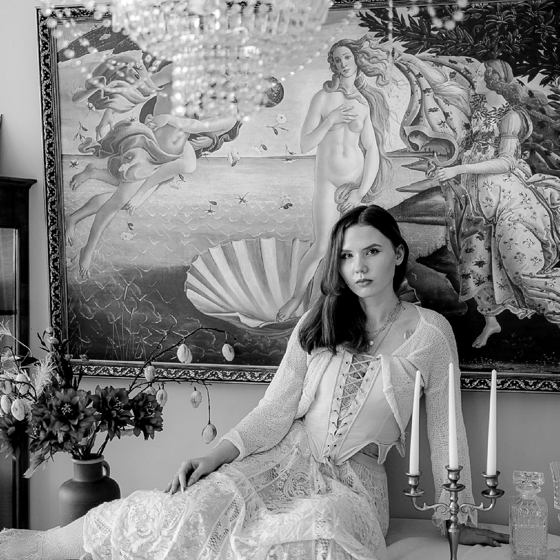 Отзывы. Анастасия Клепцова, портретный фотограф Москва