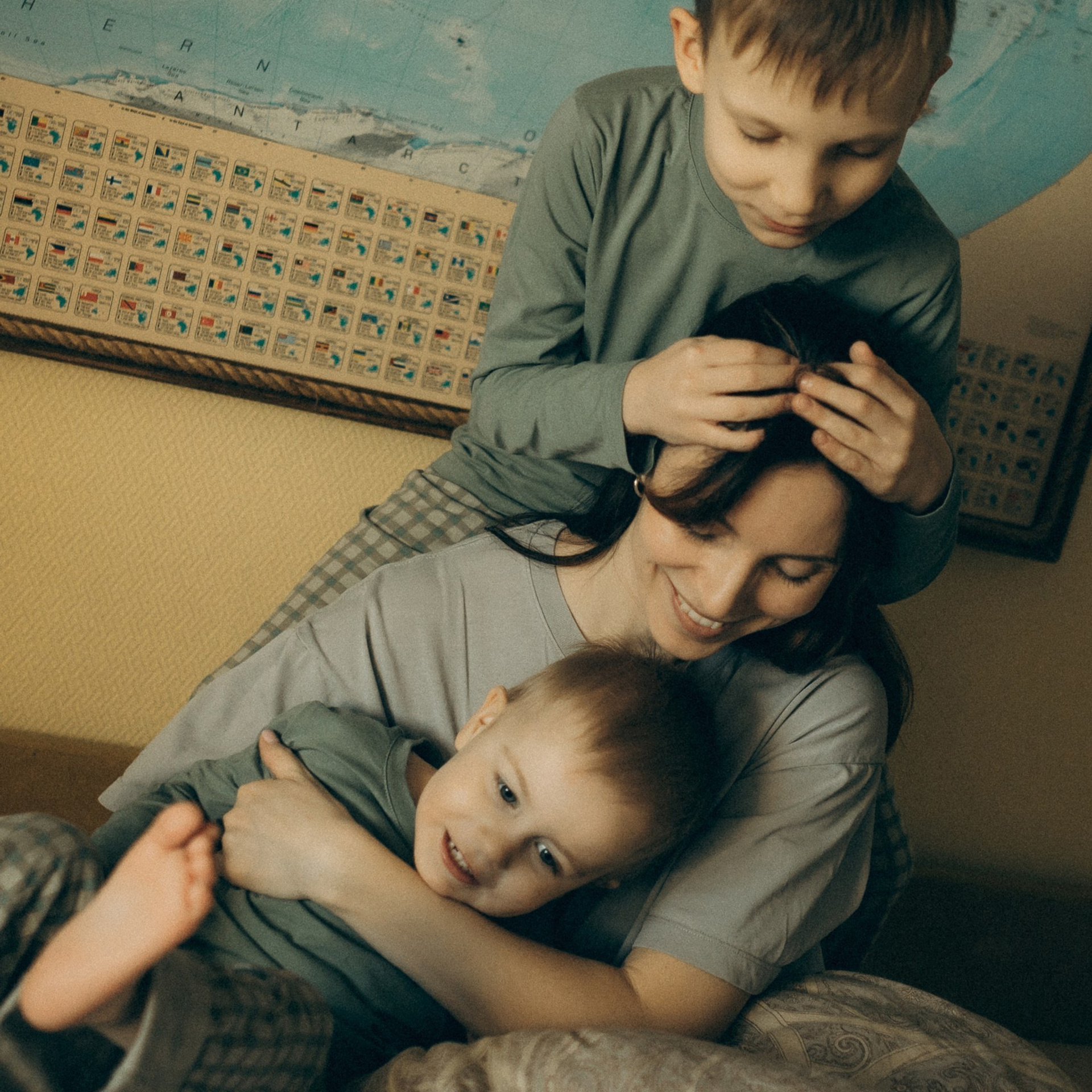 Отзывы о фотографе Алеся Бутакова. Семейный фотограф и детский фотограф в Волгограде Алеся Бутакова — дет