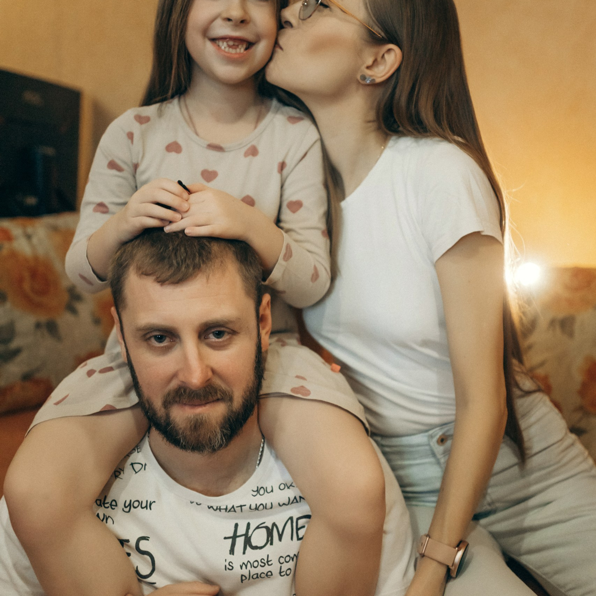 Отзывы о фотографе Алеся Бутакова. Семейный фотограф и детский фотограф в Волгограде Алеся Бутакова — дет