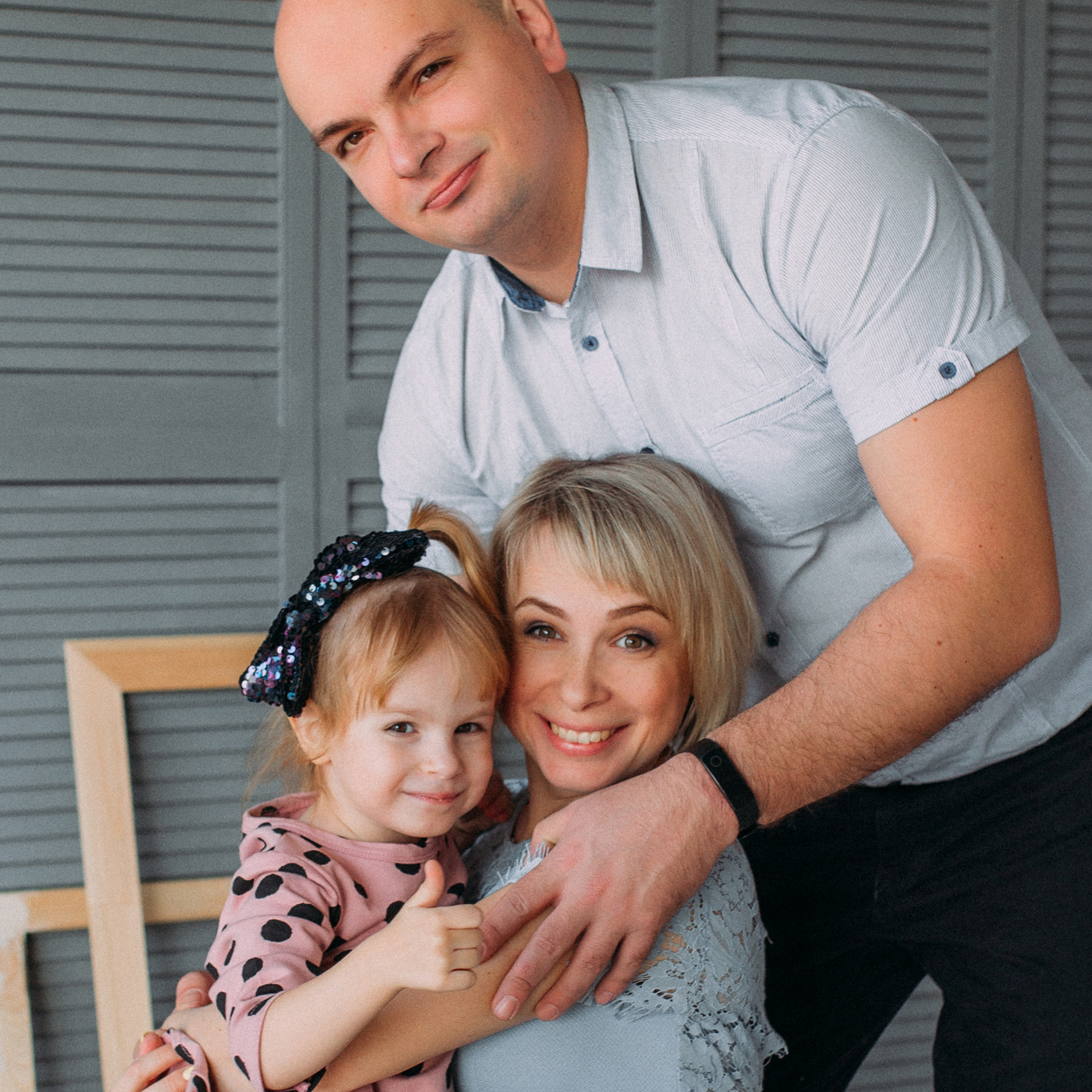 Отзывы о фотографе Алеся Бутакова. Семейный фотограф и детский фотограф в Волгограде Алеся Бутакова — дет