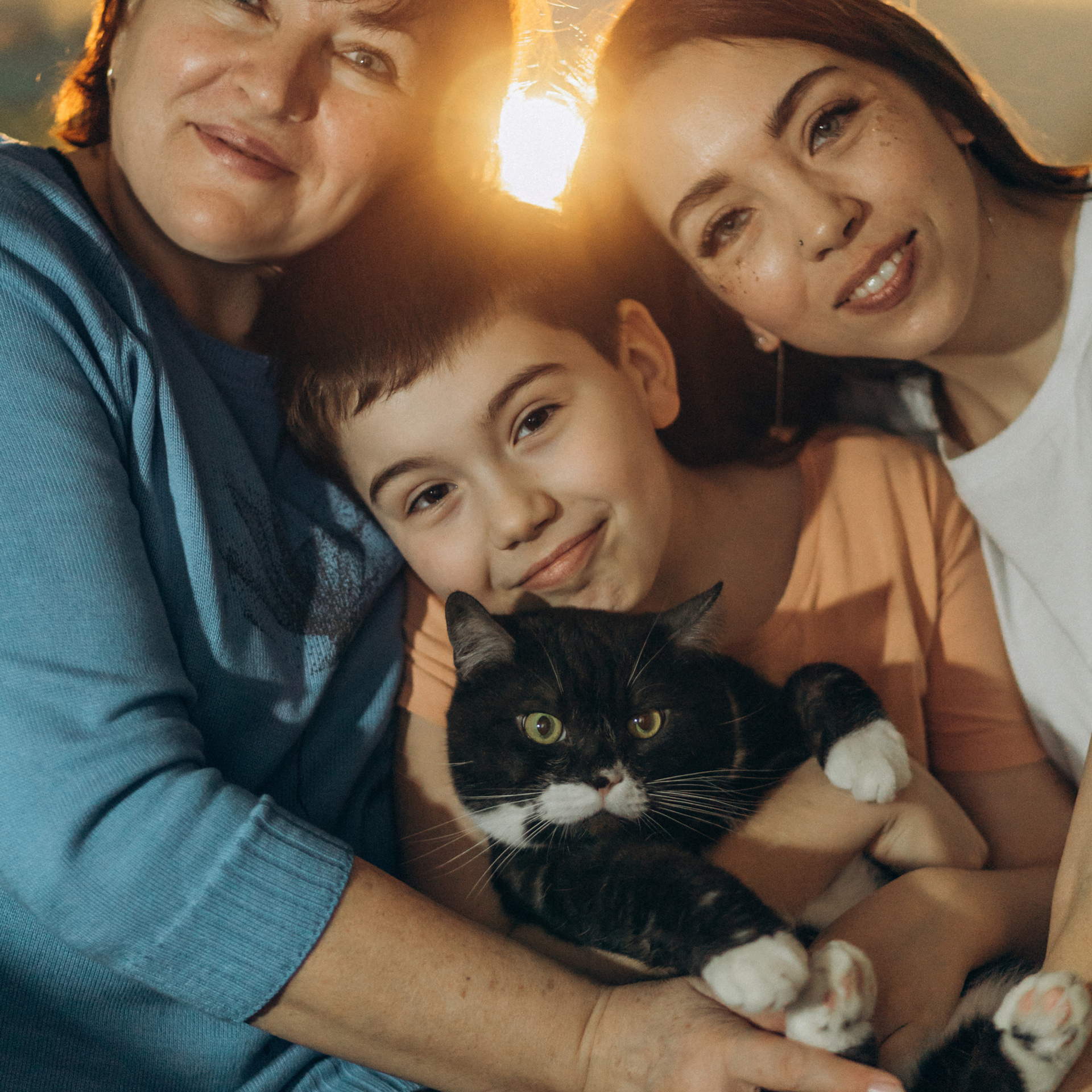 Отзывы о фотографе Алеся Бутакова. Семейный фотограф и детский фотограф в Волгограде Алеся Бутакова — дет