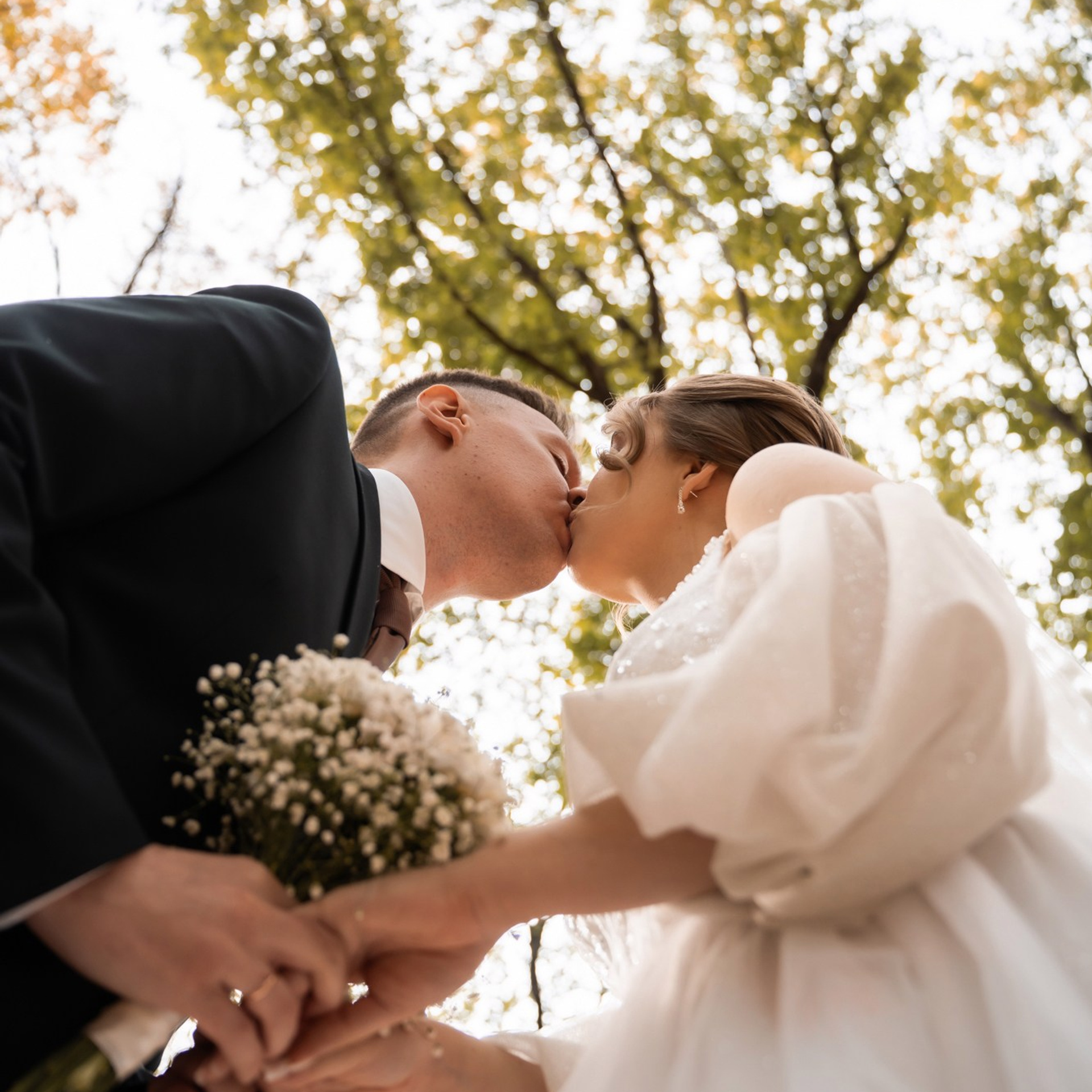 ВАЛЕРИЯ И СТАНИСЛАВ. Фотограф в Воронеже Ксения Князева