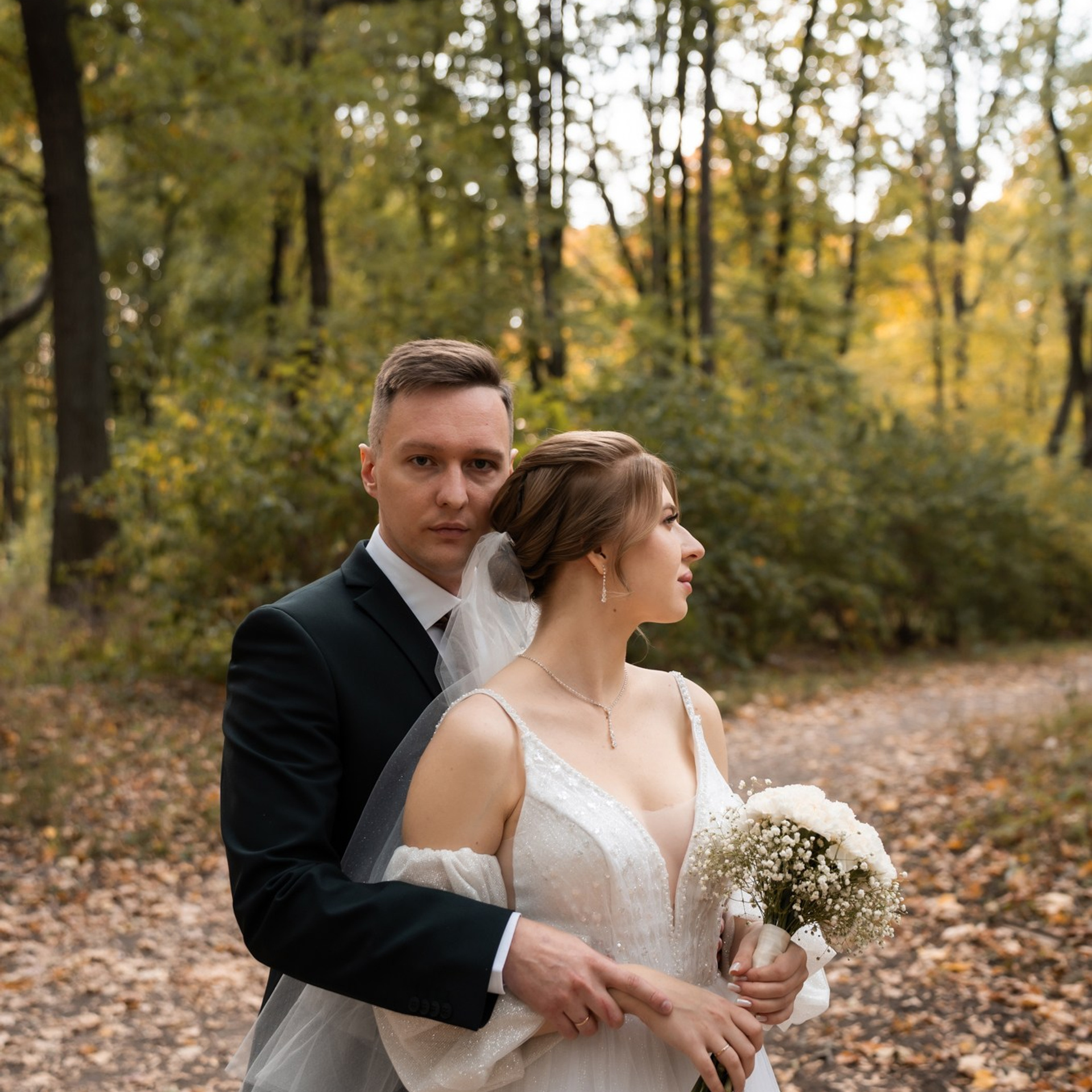 ВАЛЕРИЯ И СТАНИСЛАВ. Фотограф в Воронеже Ксения Князева