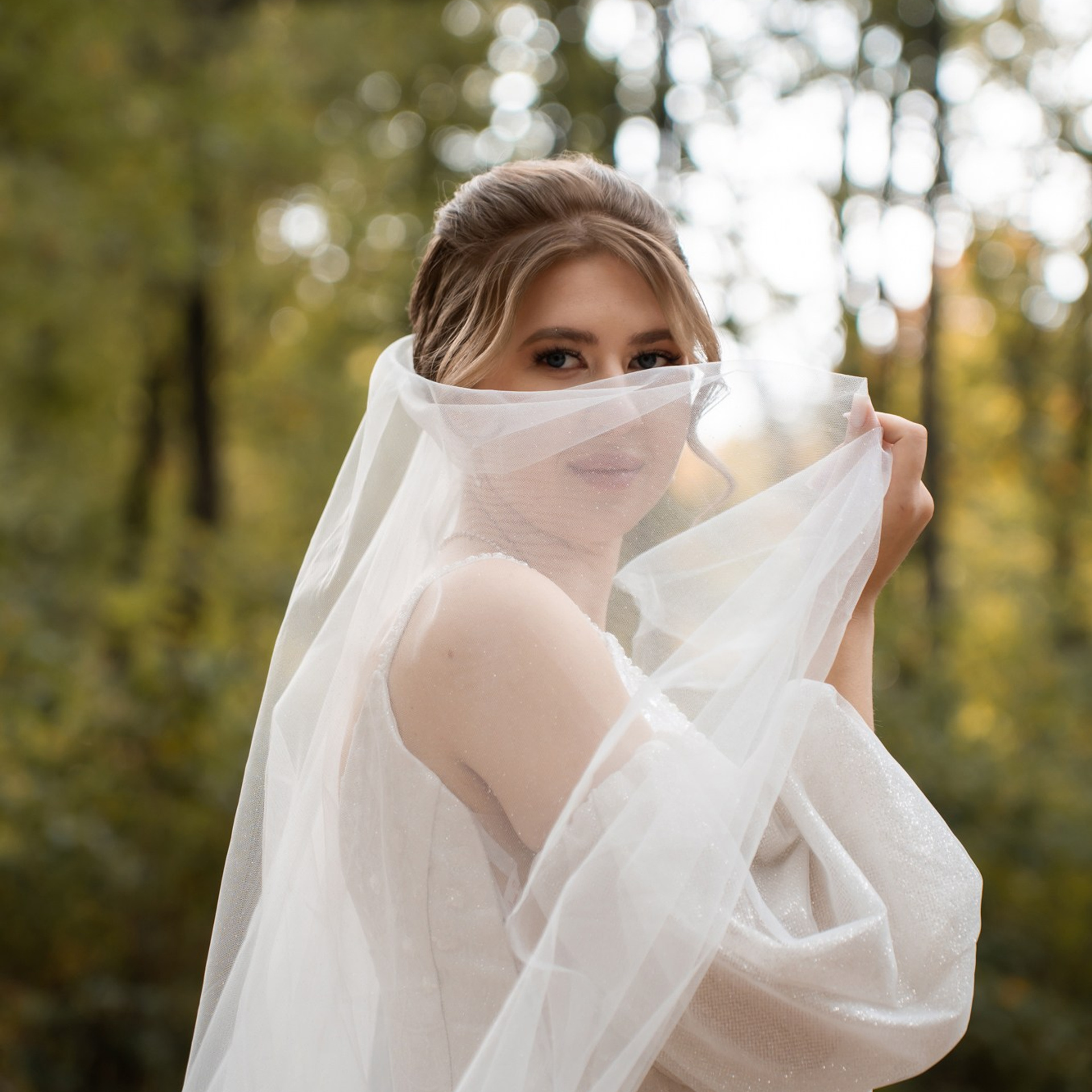 ВАЛЕРИЯ И СТАНИСЛАВ. Фотограф в Воронеже Ксения Князева