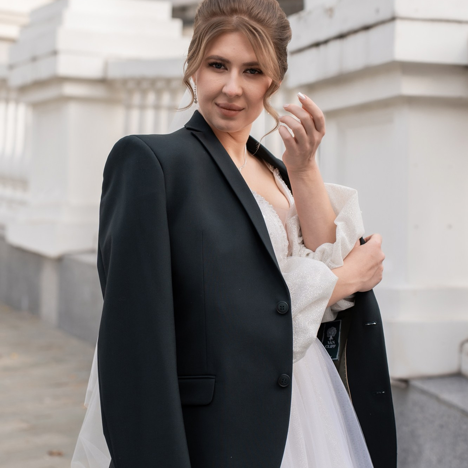 ВАЛЕРИЯ И СТАНИСЛАВ. Фотограф в Воронеже Ксения Князева