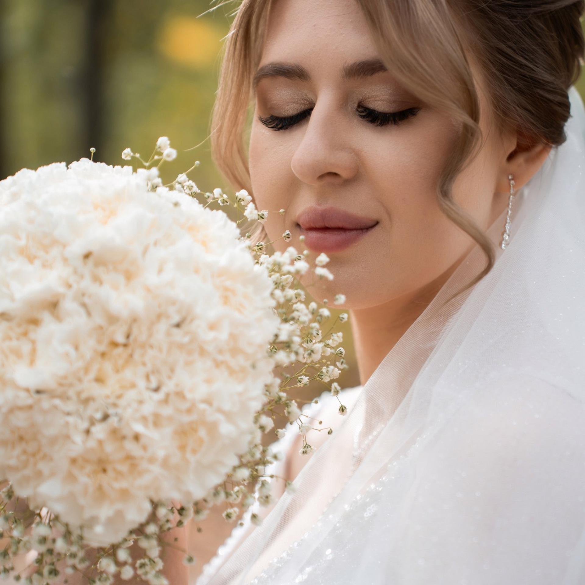 ВАЛЕРИЯ И СТАНИСЛАВ. Фотограф в Воронеже Ксения Князева