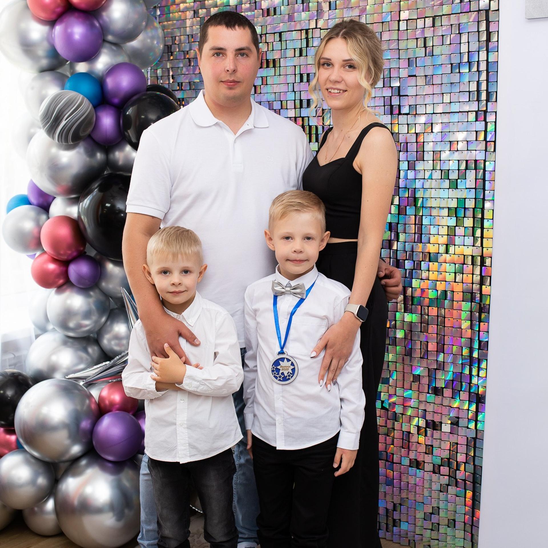 Детские мероприятия/утренники. Фотограф в Воронеже Ксения Князева