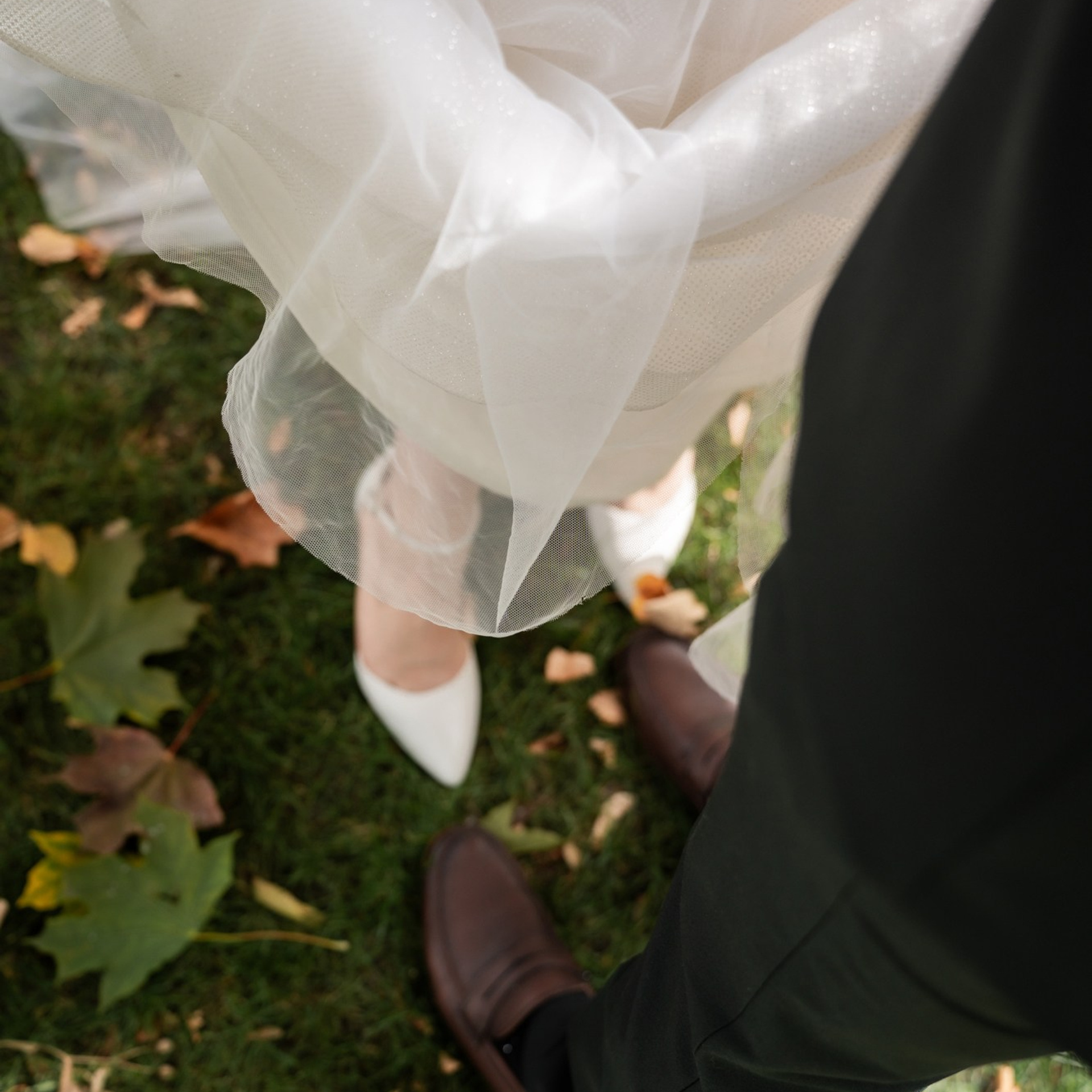 ВАЛЕРИЯ И СТАНИСЛАВ. Фотограф в Воронеже Ксения Князева