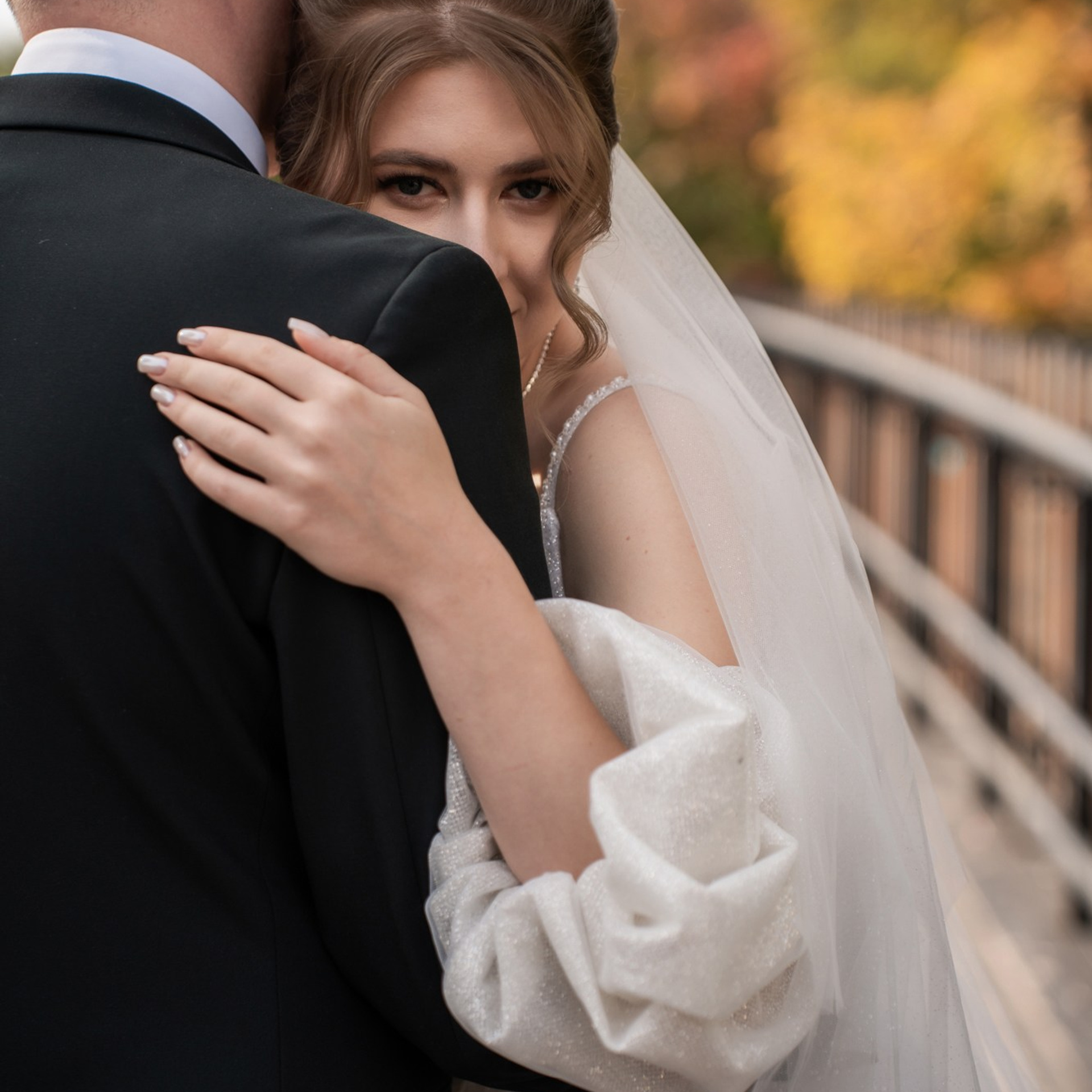 ВАЛЕРИЯ И СТАНИСЛАВ. Фотограф в Воронеже Ксения Князева