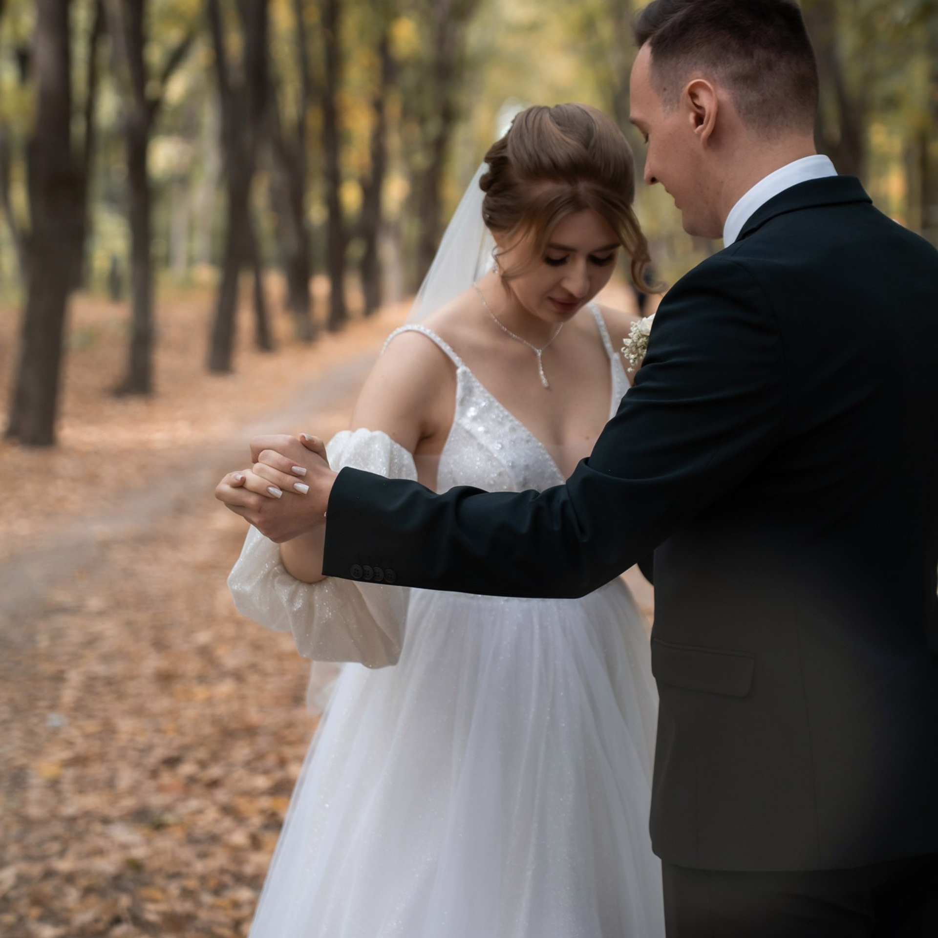 ВАЛЕРИЯ И СТАНИСЛАВ. Фотограф в Воронеже Ксения Князева