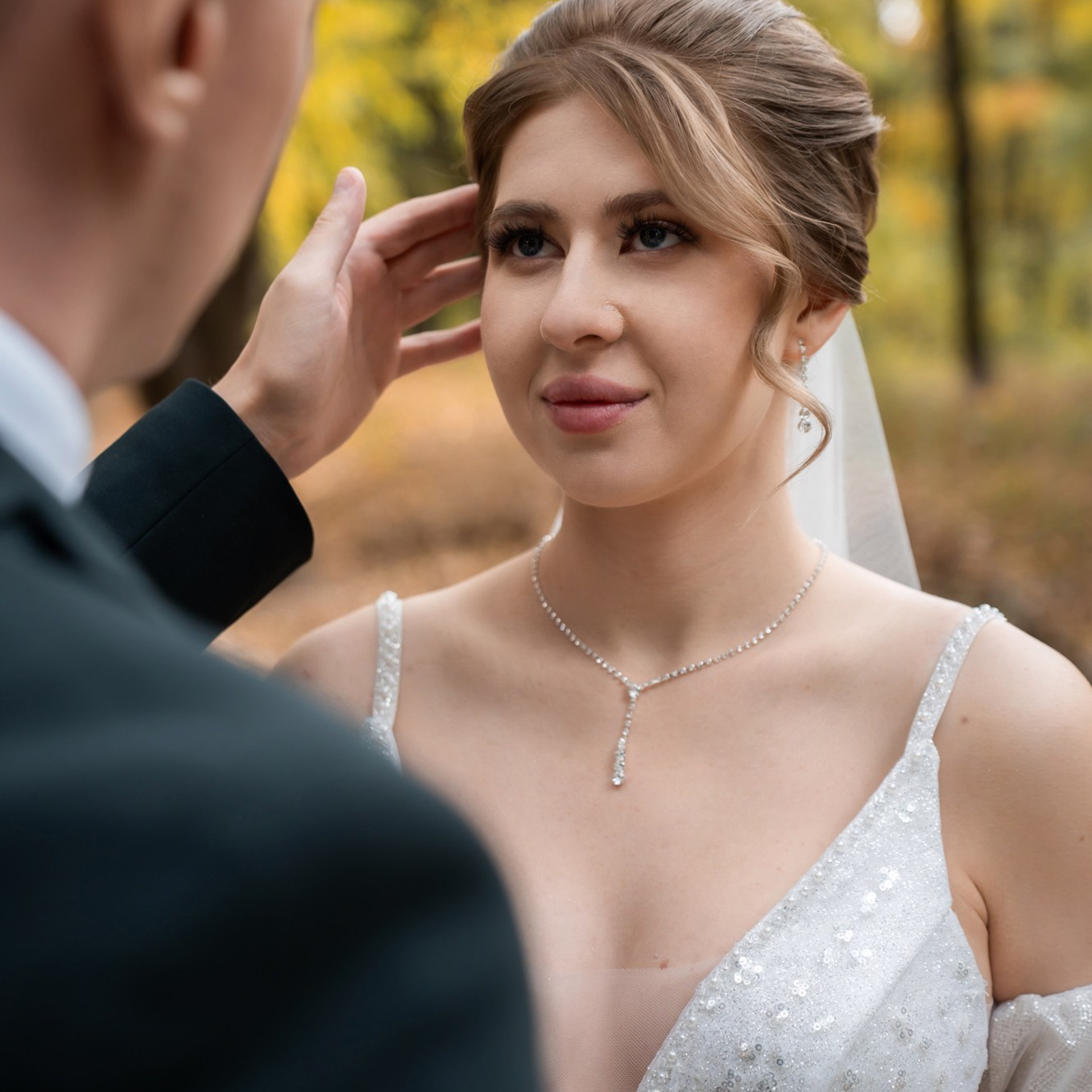 ВАЛЕРИЯ И СТАНИСЛАВ. Фотограф в Воронеже Ксения Князева