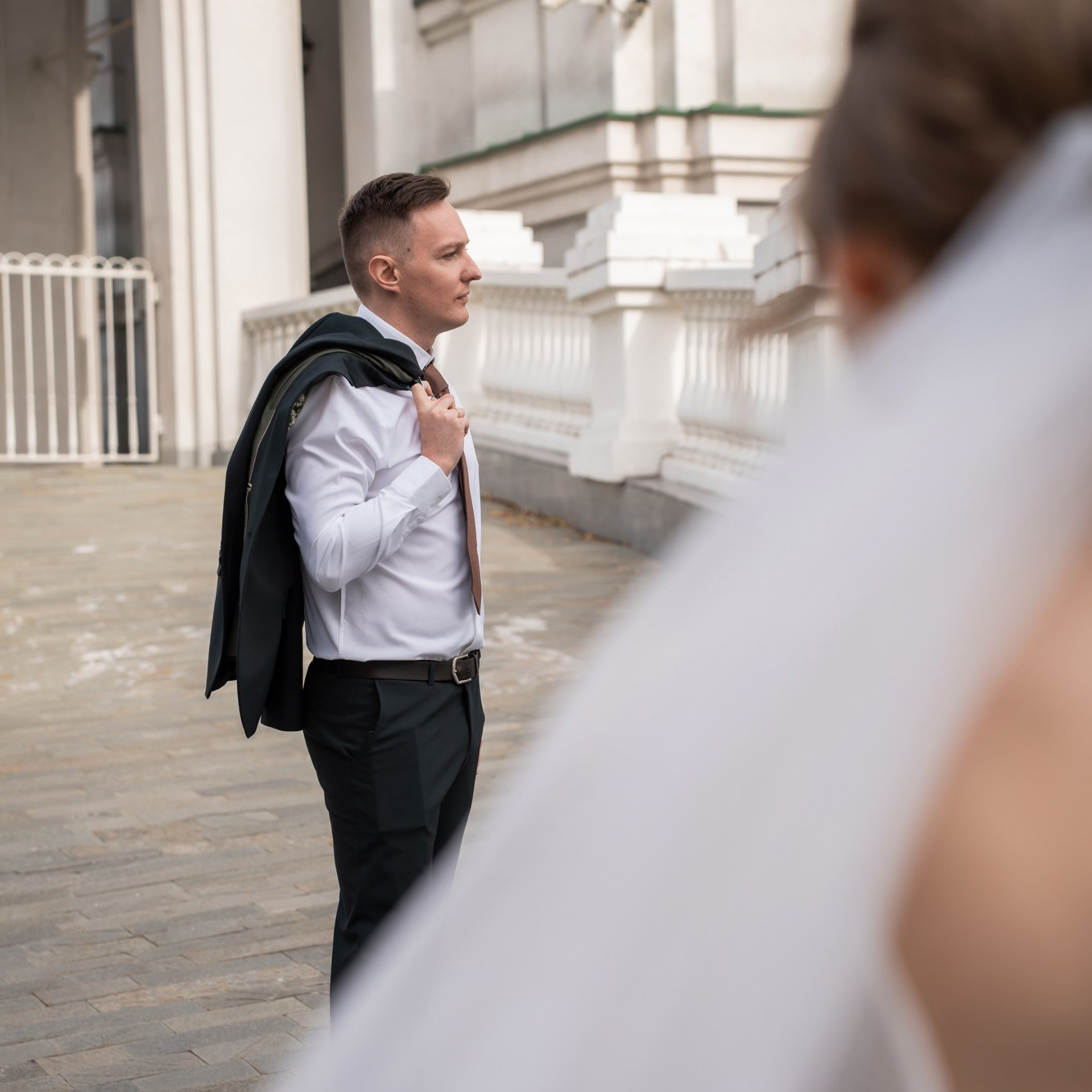 ВАЛЕРИЯ И СТАНИСЛАВ. Фотограф в Воронеже Ксения Князева