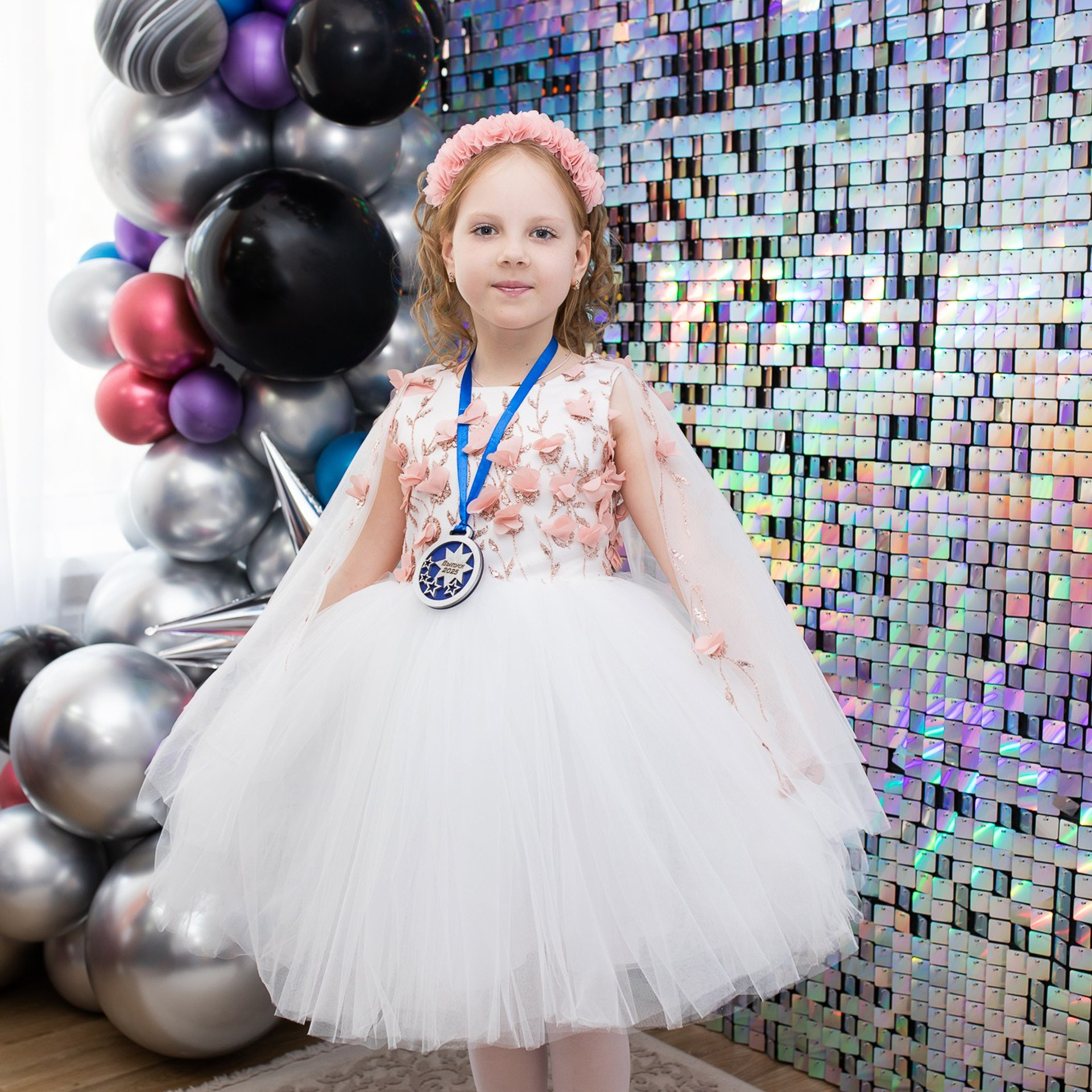 Детские мероприятия/утренники. Фотограф в Воронеже Ксения Князева