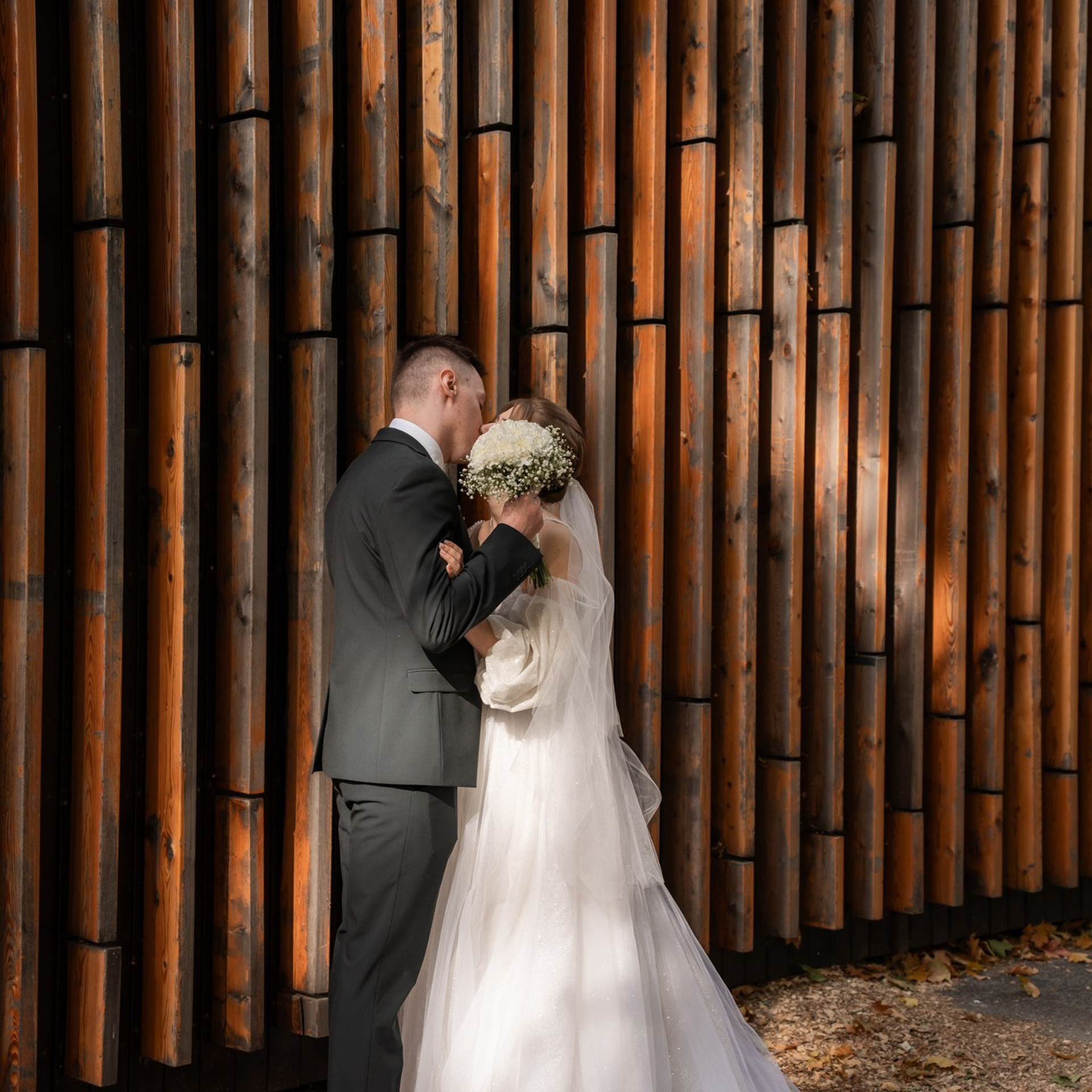 ВАЛЕРИЯ И СТАНИСЛАВ. Фотограф в Воронеже Ксения Князева