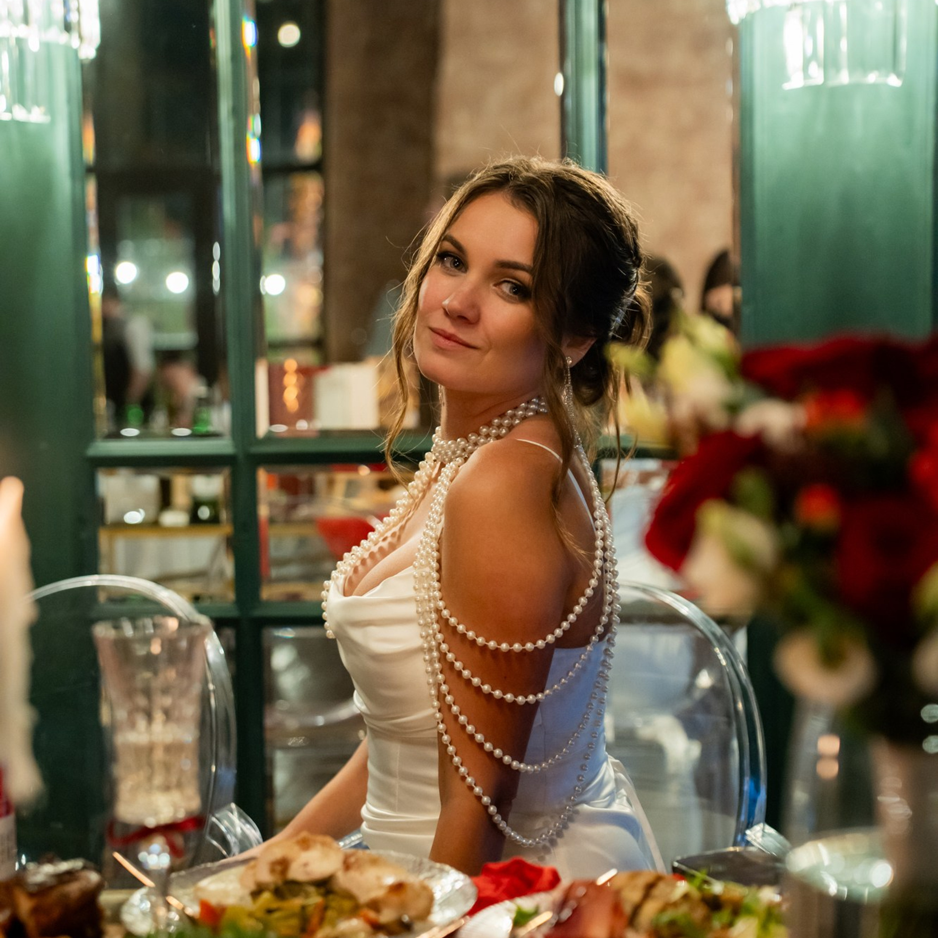 АННА И НИКОЛАЙ. Фотограф в Воронеже Ксения Князева