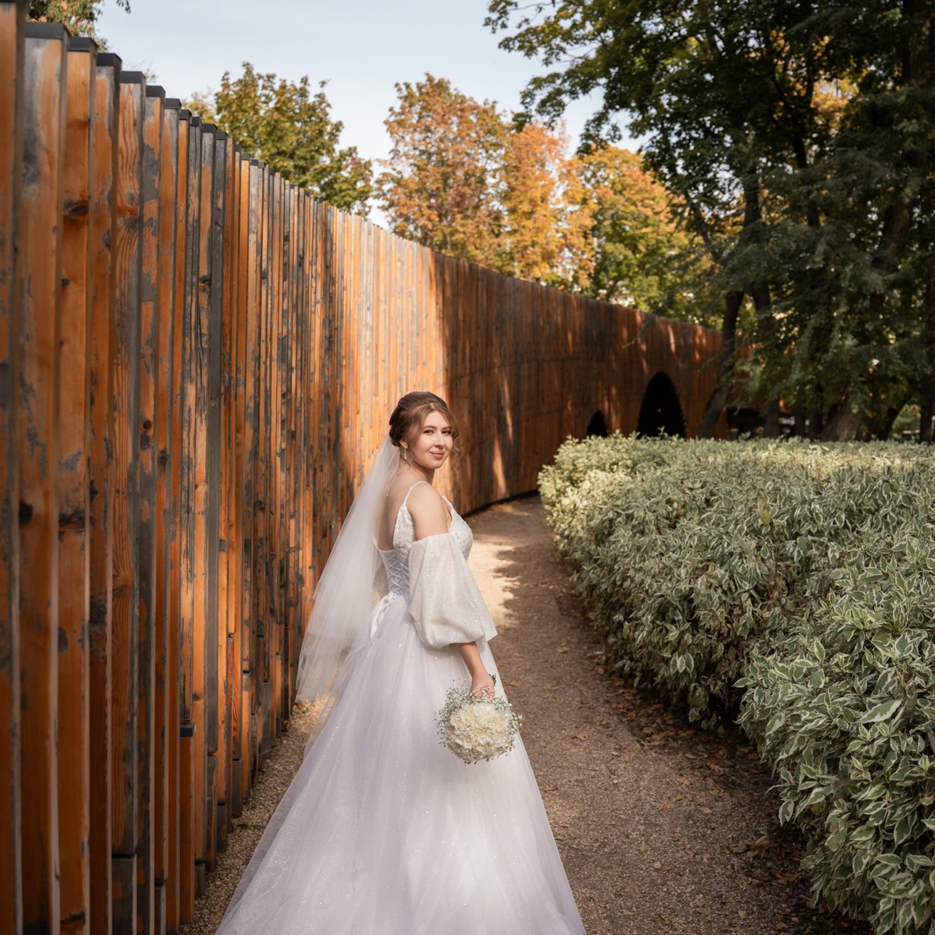 ВАЛЕРИЯ И СТАНИСЛАВ. Фотограф в Воронеже Ксения Князева