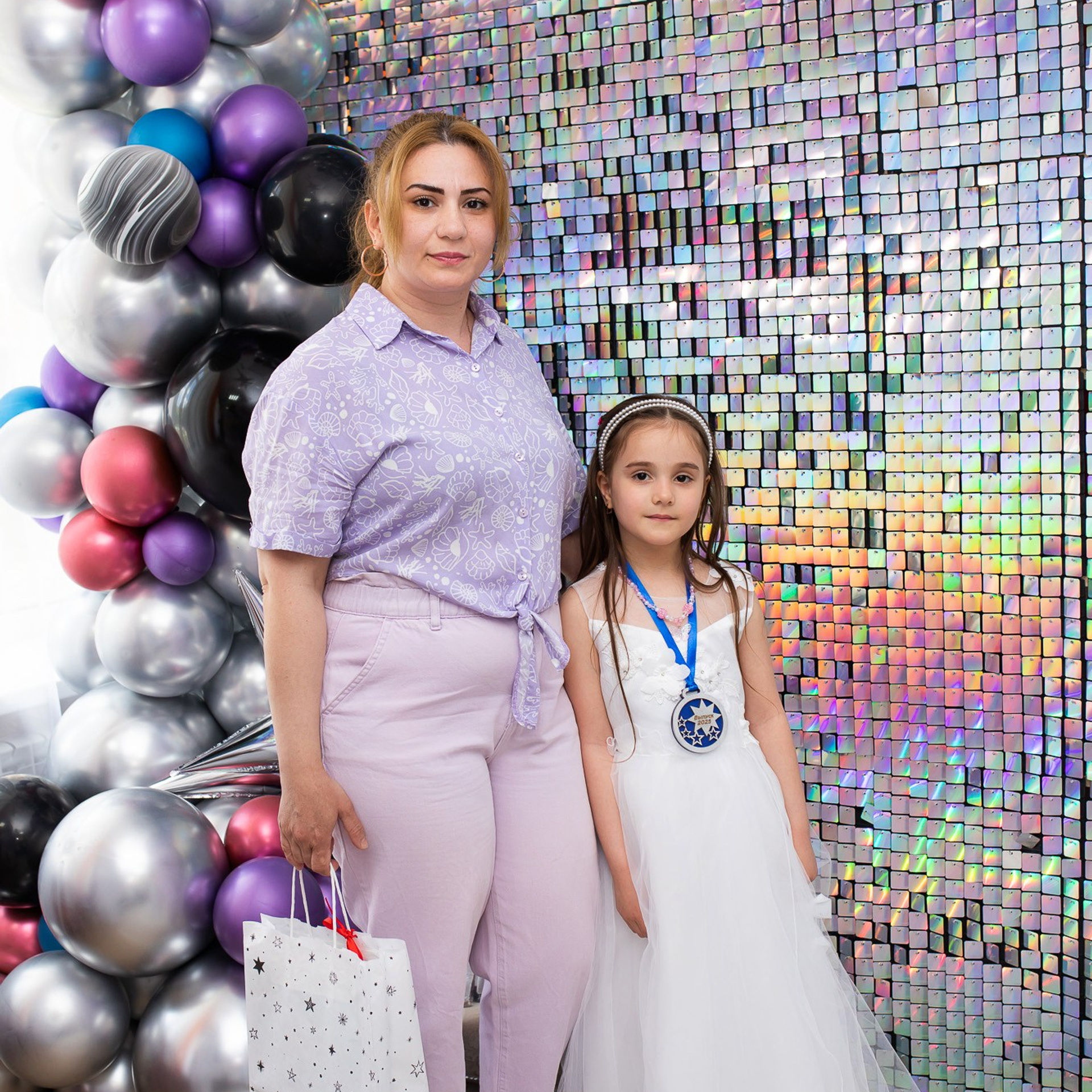 Детские мероприятия/утренники. Фотограф в Воронеже Ксения Князева