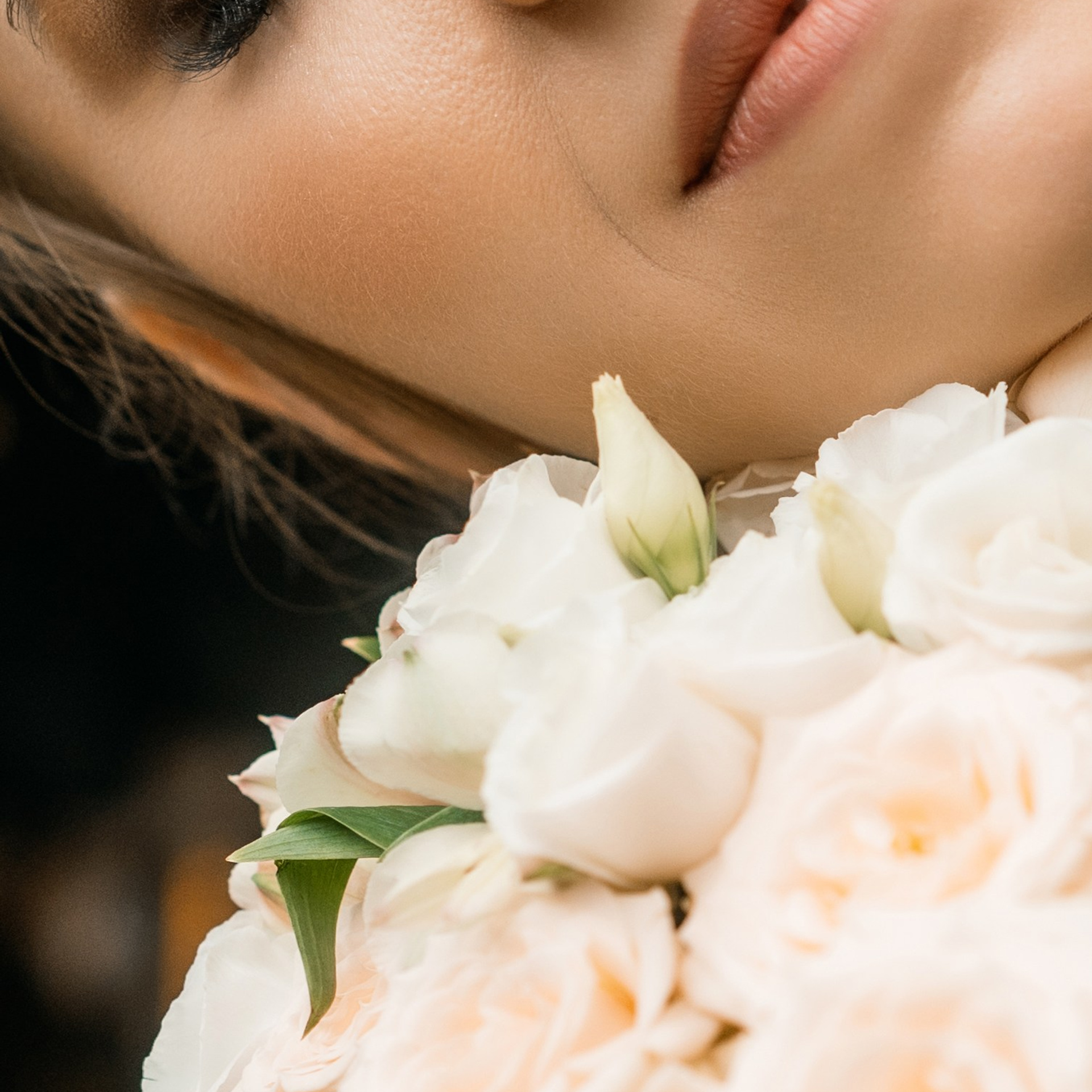 УЛЬЯНА И ИВАН. Фотограф в Воронеже Ксения Князева