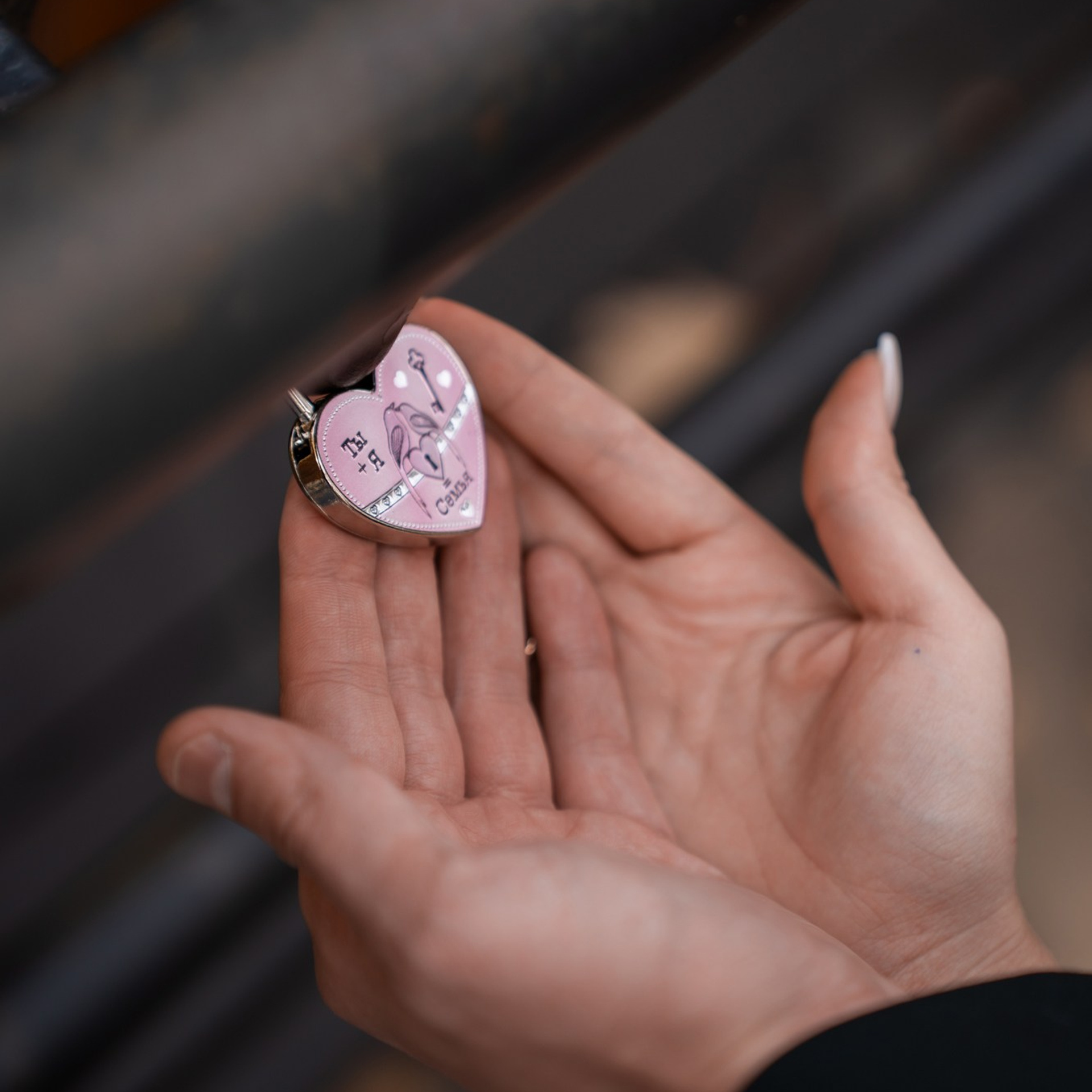 ВАЛЕРИЯ И СТАНИСЛАВ. Фотограф в Воронеже Ксения Князева