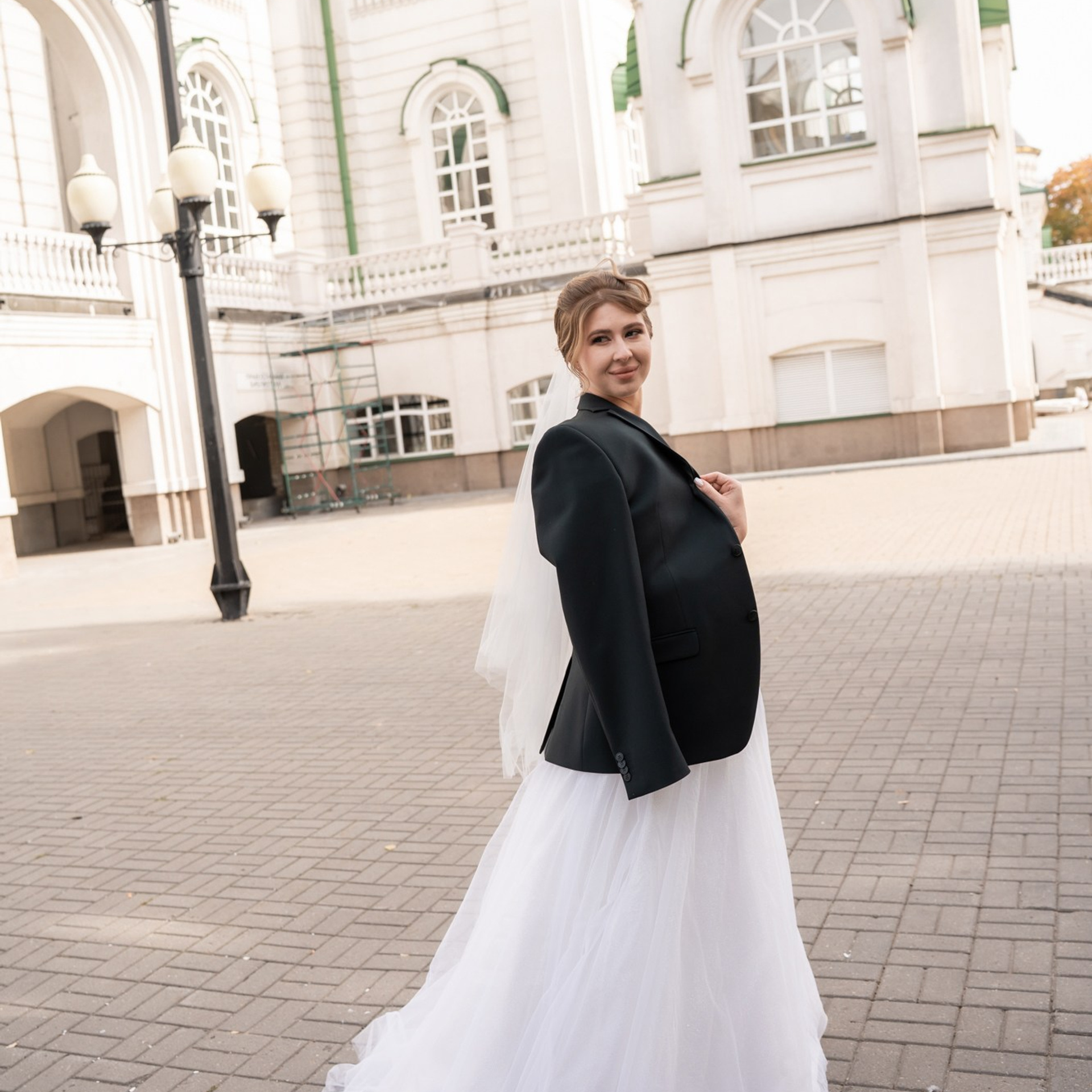 ВАЛЕРИЯ И СТАНИСЛАВ. Фотограф в Воронеже Ксения Князева