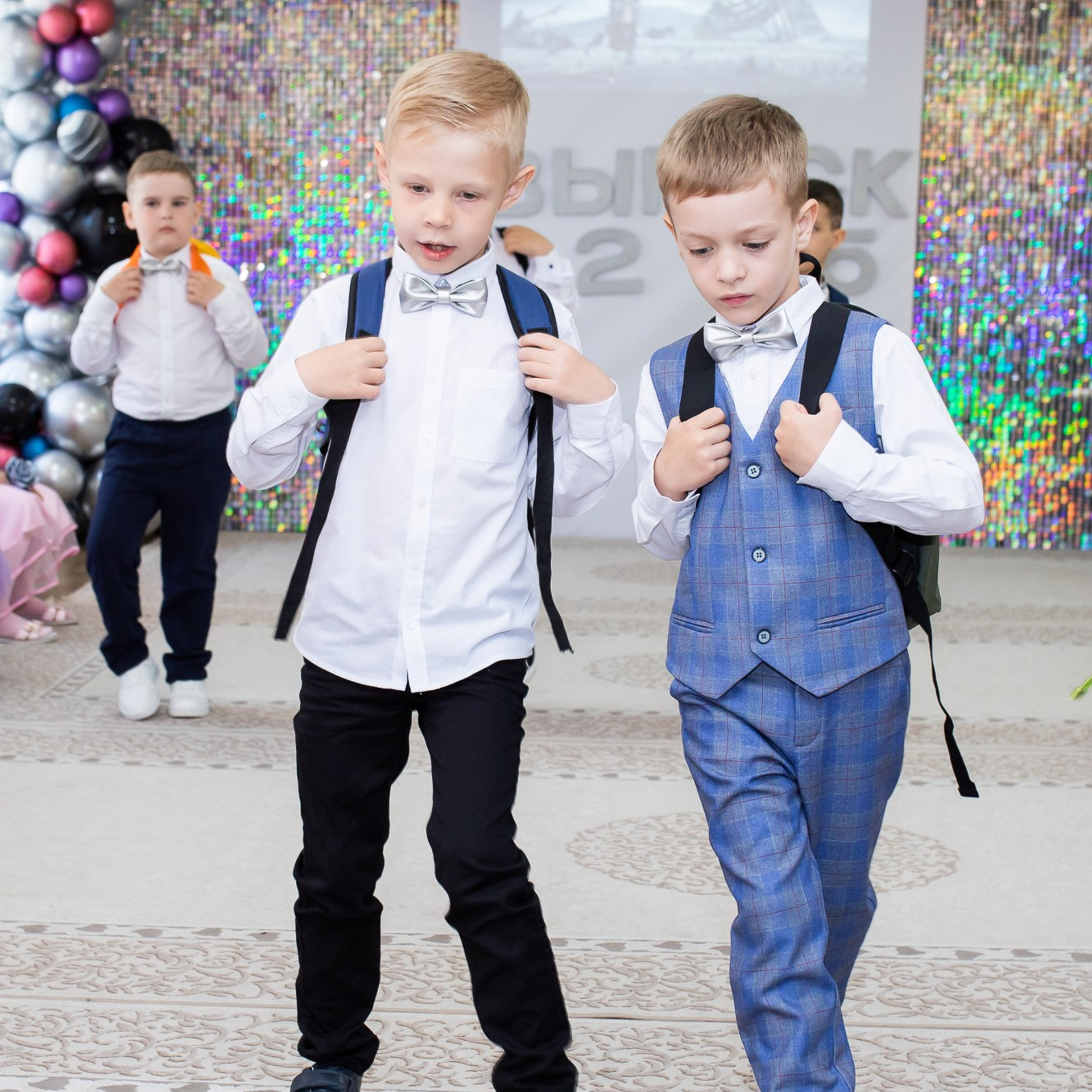 Детские мероприятия/утренники. Фотограф в Воронеже Ксения Князева
